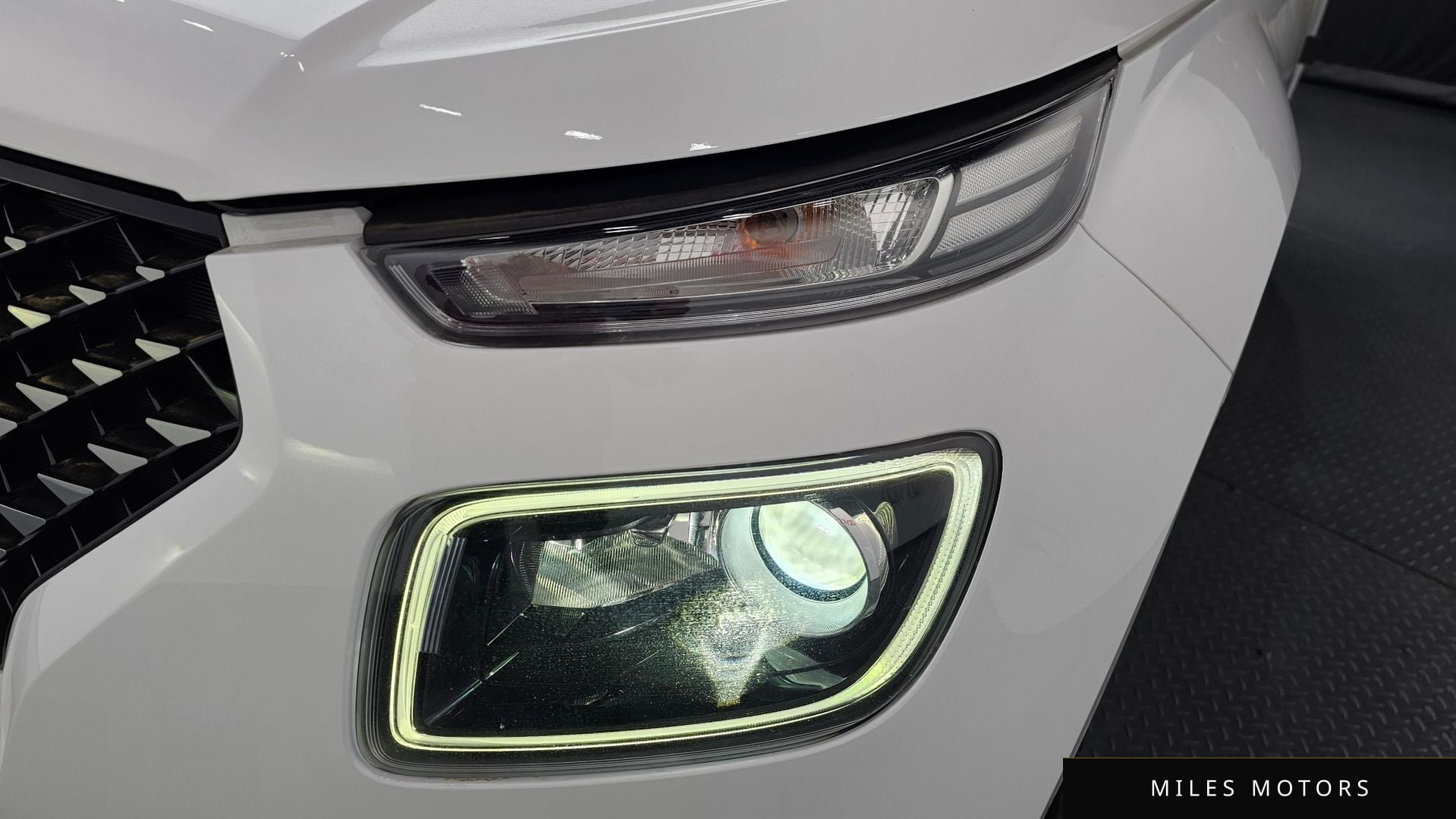 Hyundai Venue 2020 — миниатюра 8