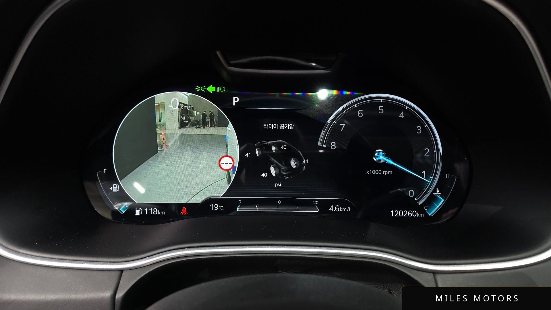 Genesis GV80 2022 — миниатюра 11