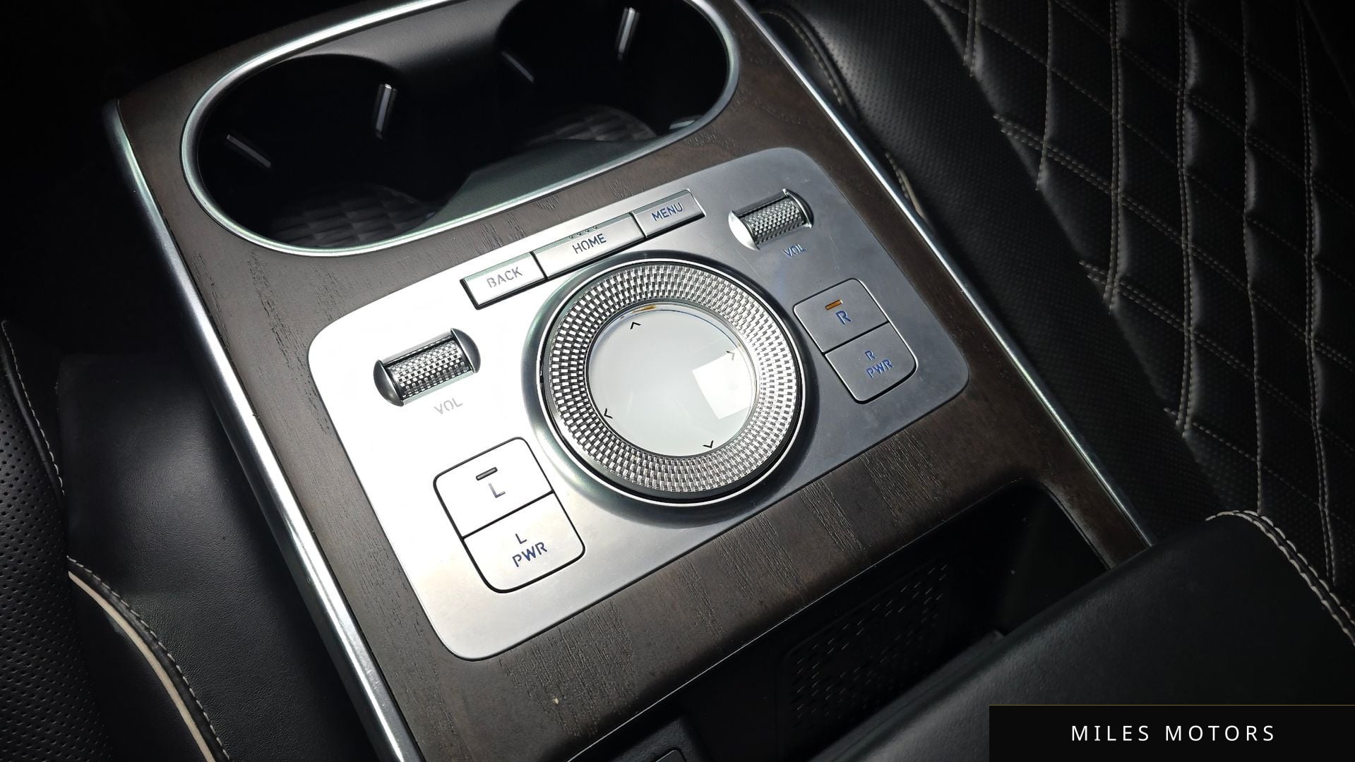 Genesis GV80 2022 — миниатюра 27
