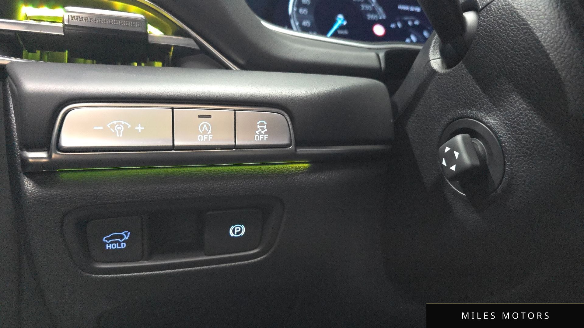 Genesis GV80 2022 — миниатюра 30