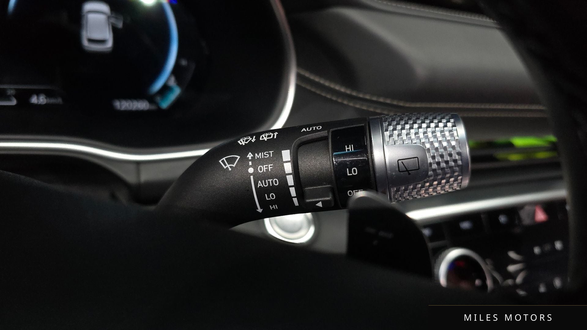 Genesis GV80 2022 — миниатюра 33
