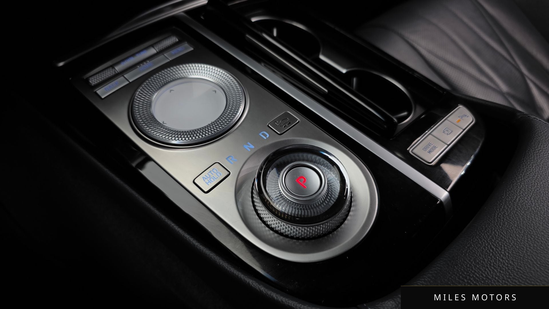 Genesis G80 (RG3) 2021 — миниатюра 12