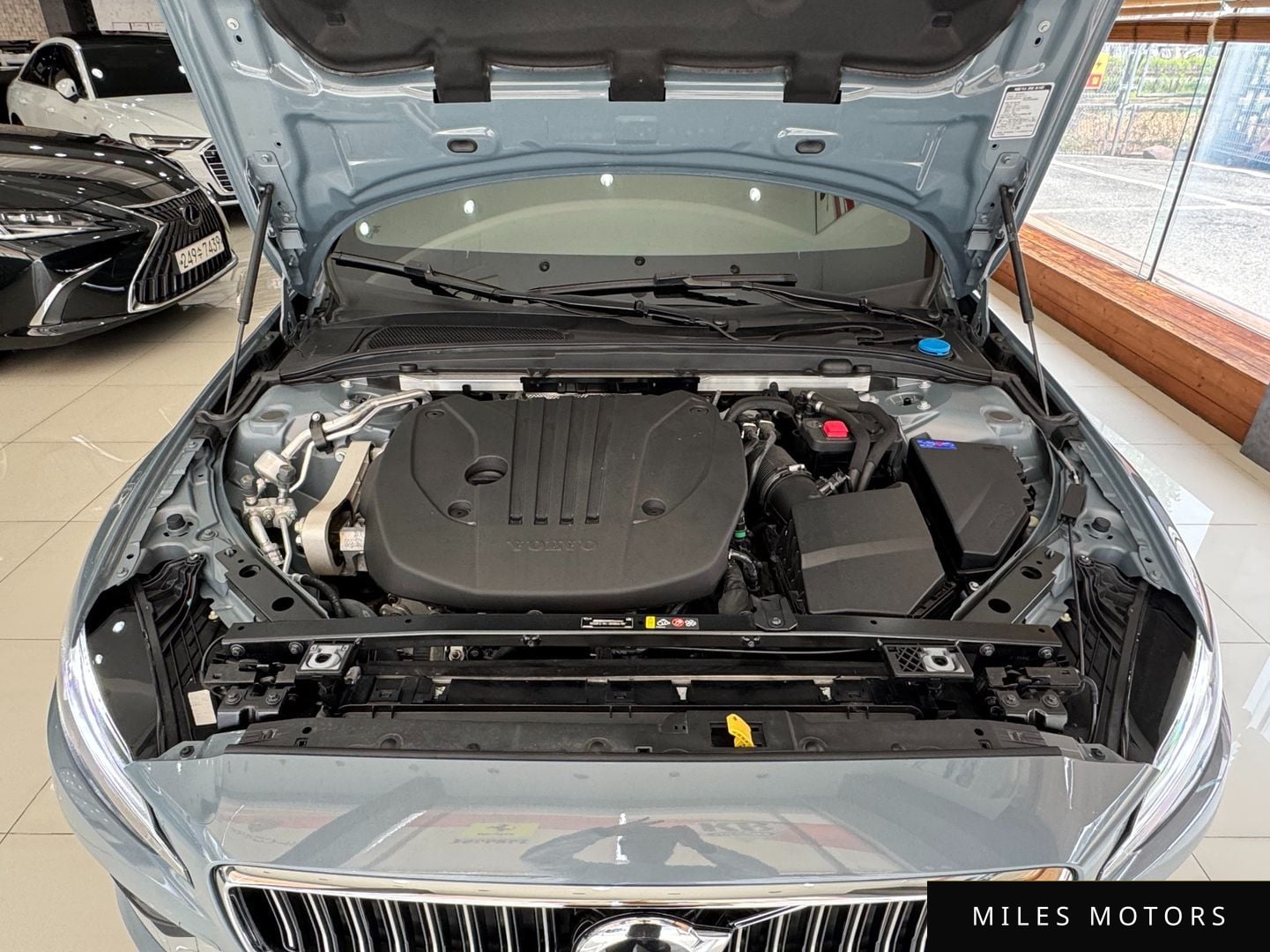 Volvo S60 2023 — миниатюра 6