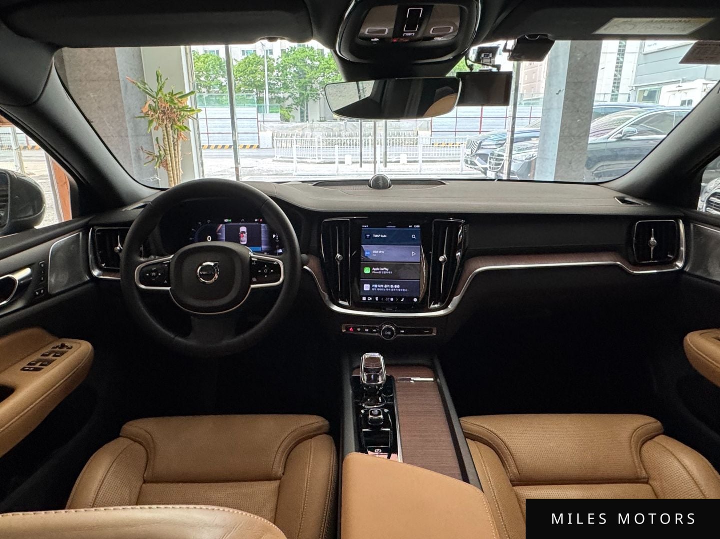 Volvo S60 2023 — миниатюра 7