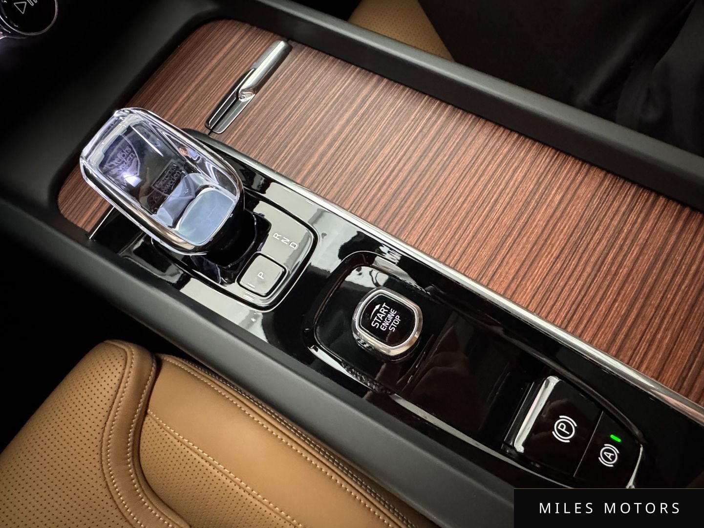 Volvo S60 2023 — миниатюра 9