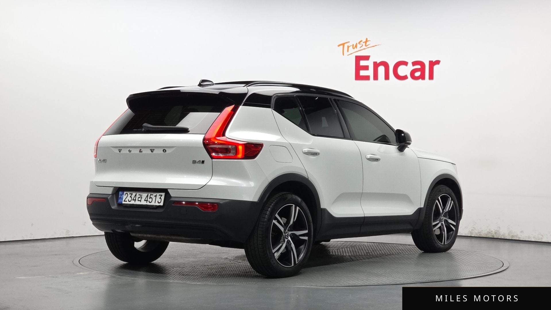 Volvo XC40 2021 — миниатюра 2