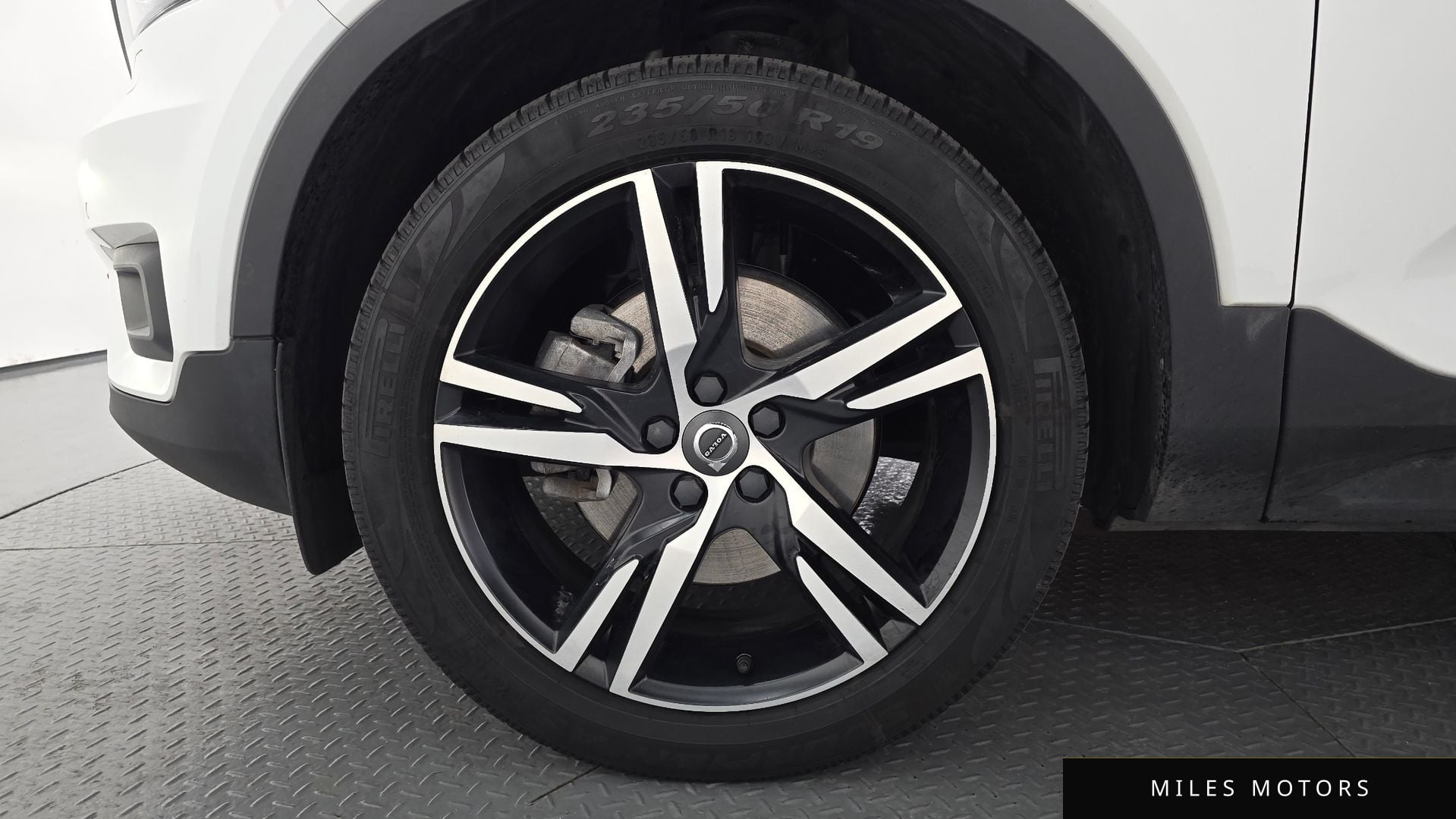 Volvo XC40 2021 — миниатюра 5