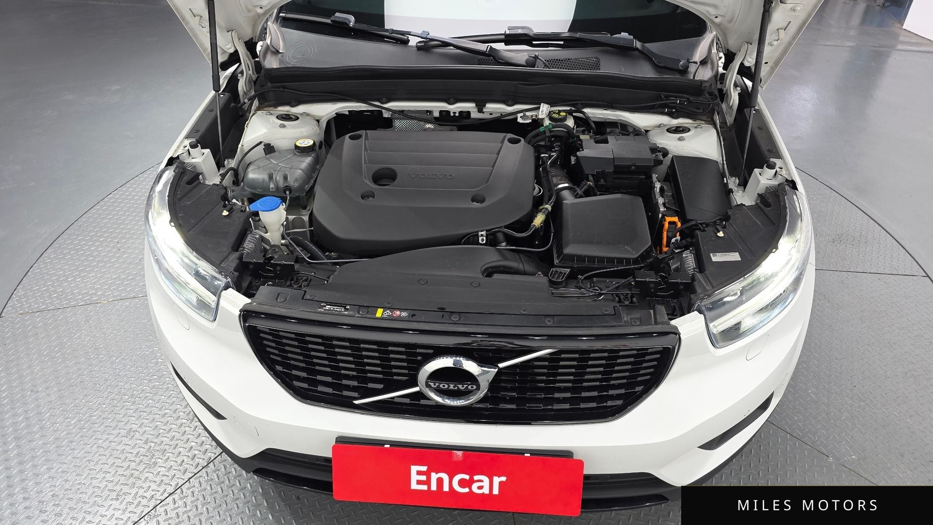 Volvo XC40 2021 — миниатюра 6