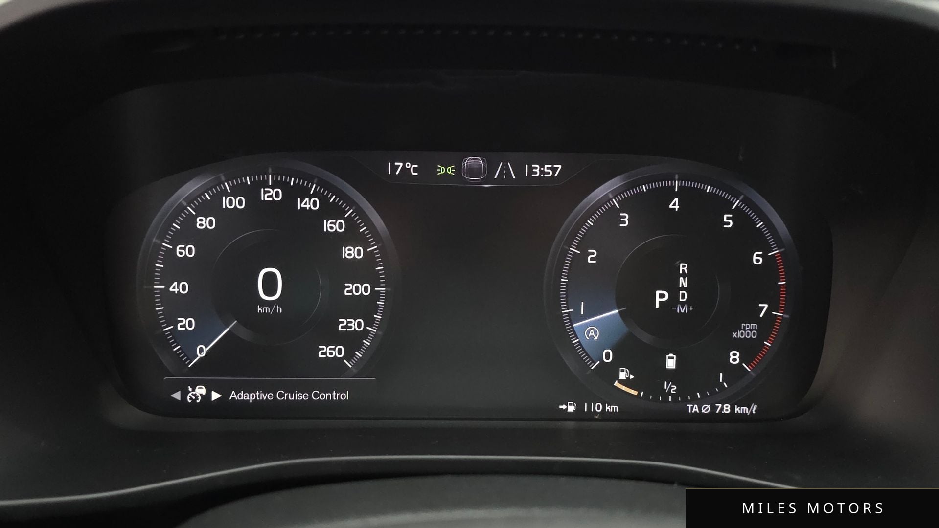 Volvo XC40 2021 — миниатюра 8