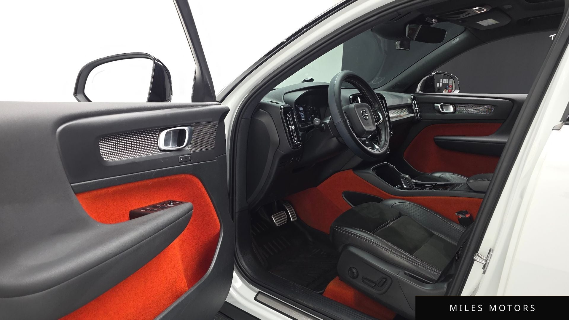 Volvo XC40 2021 — миниатюра 11