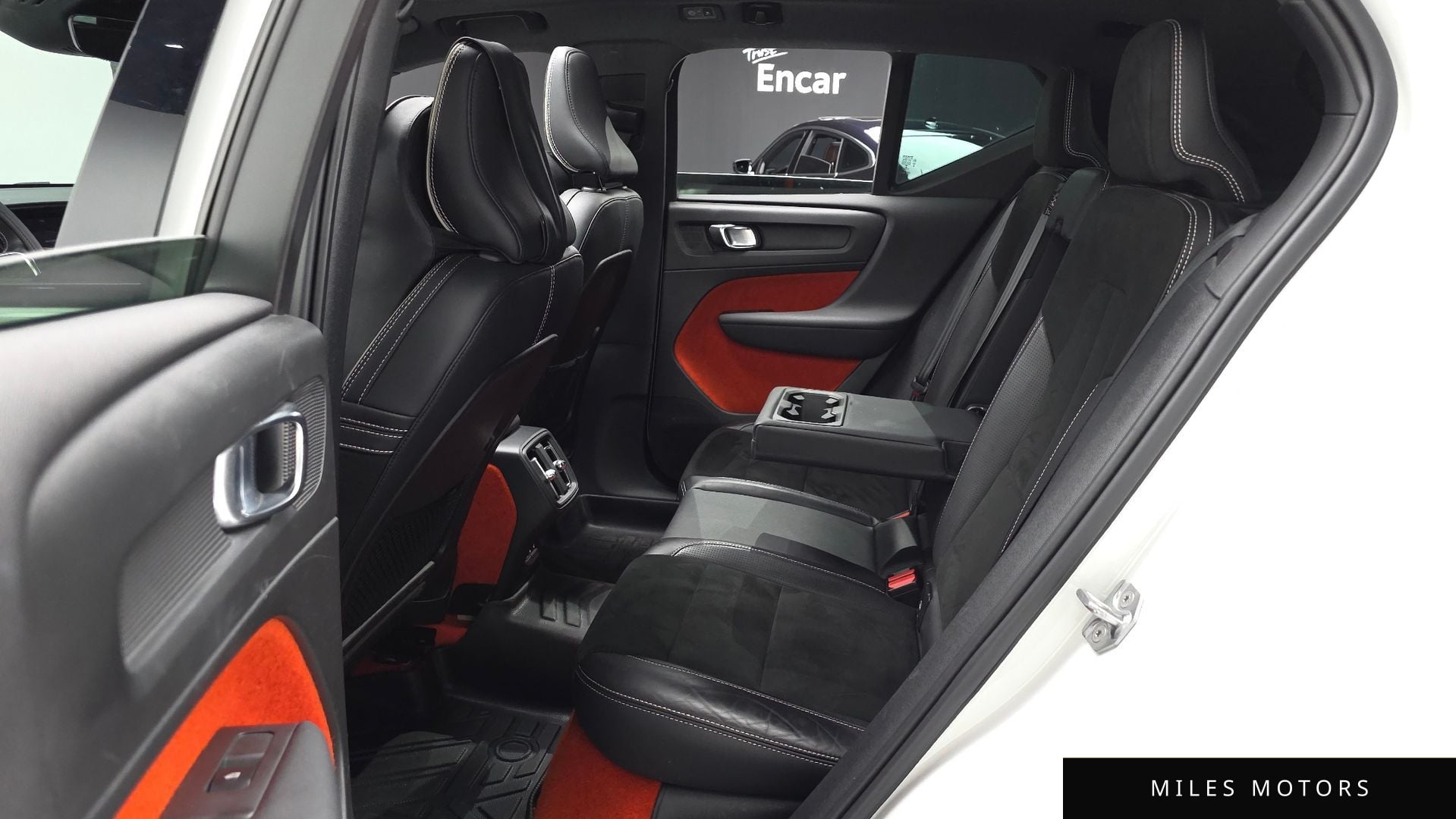 Volvo XC40 2021 — миниатюра 12