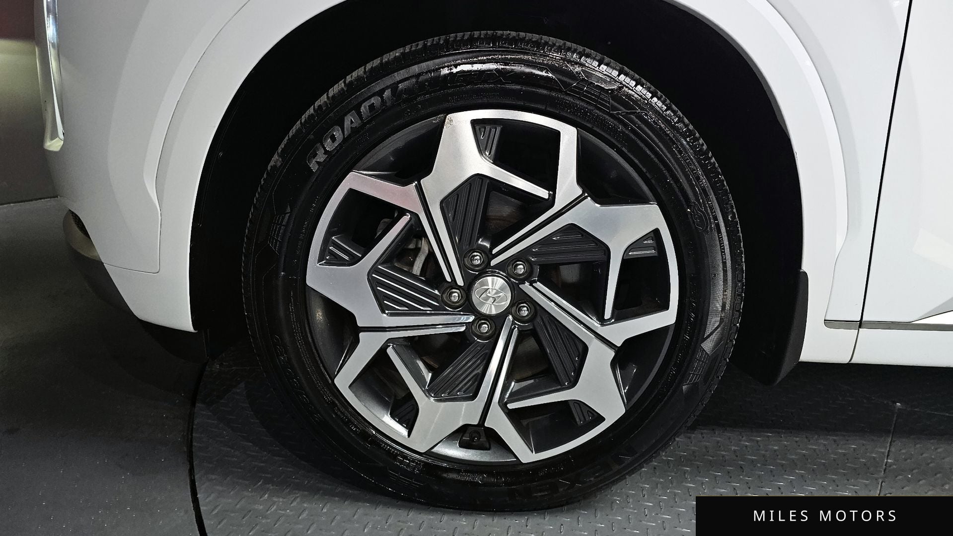 Hyundai Palisade 2021 — миниатюра 5