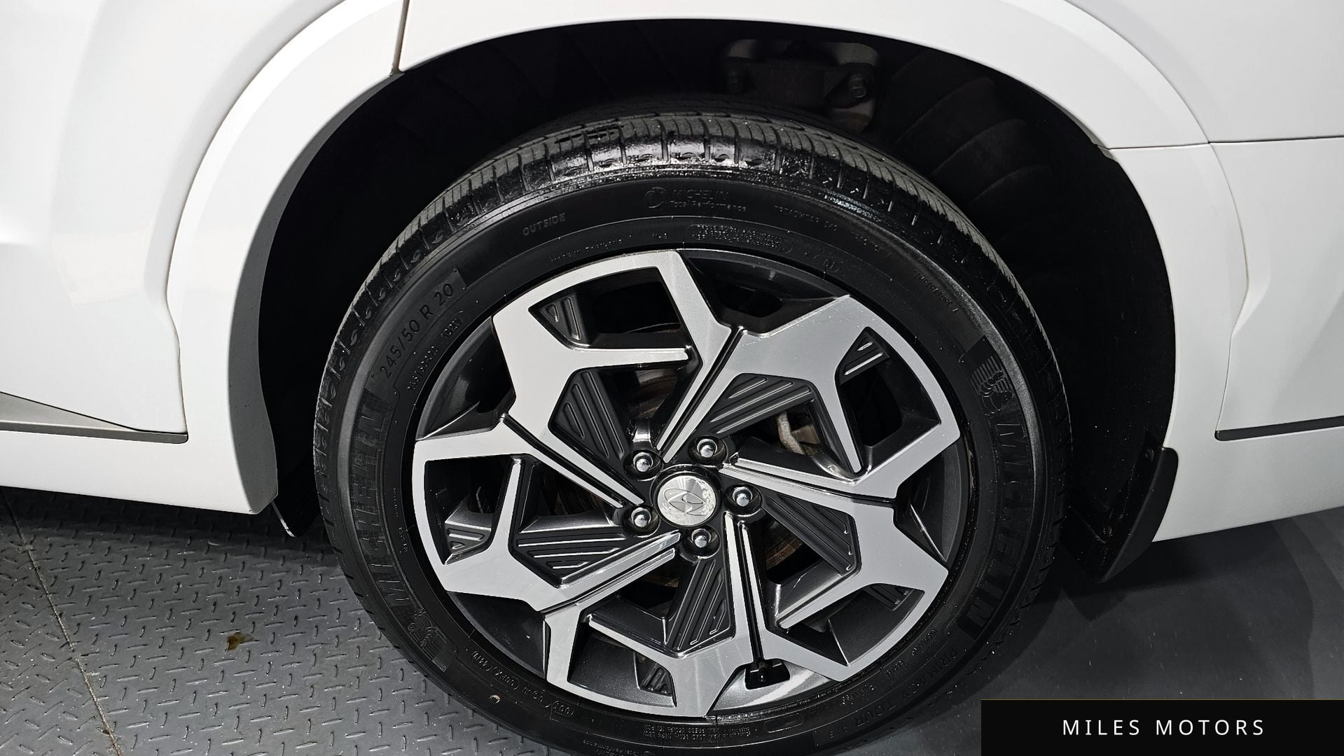 Hyundai Palisade 2021 — миниатюра 7