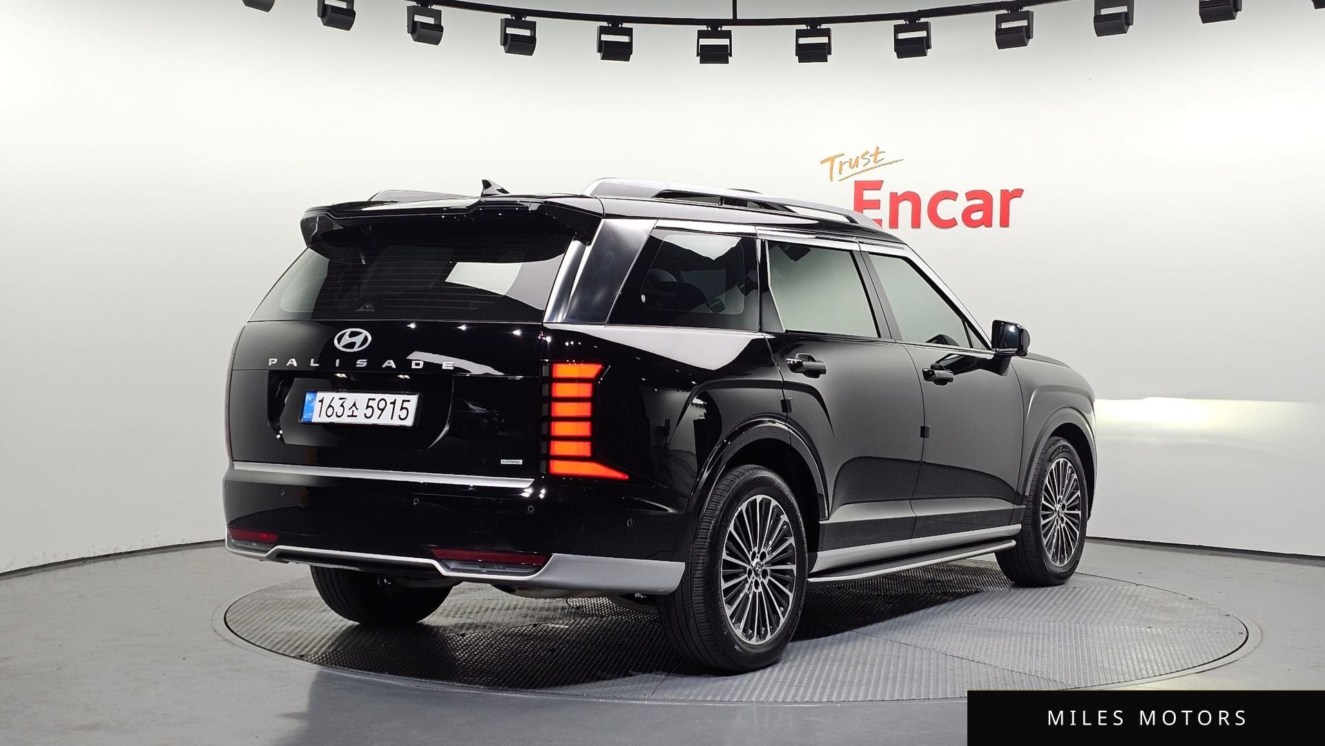 Hyundai Palisade 2026 — миниатюра 2
