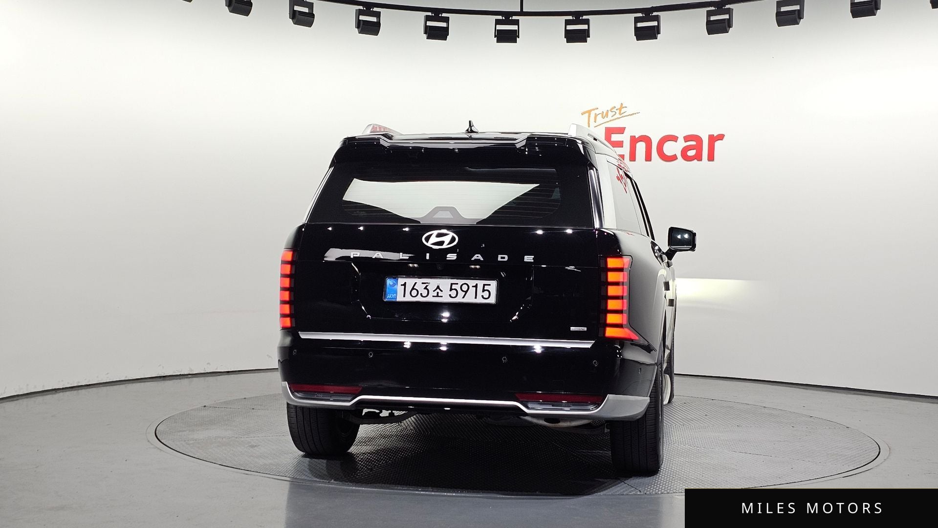 Hyundai Palisade 2026 — миниатюра 4