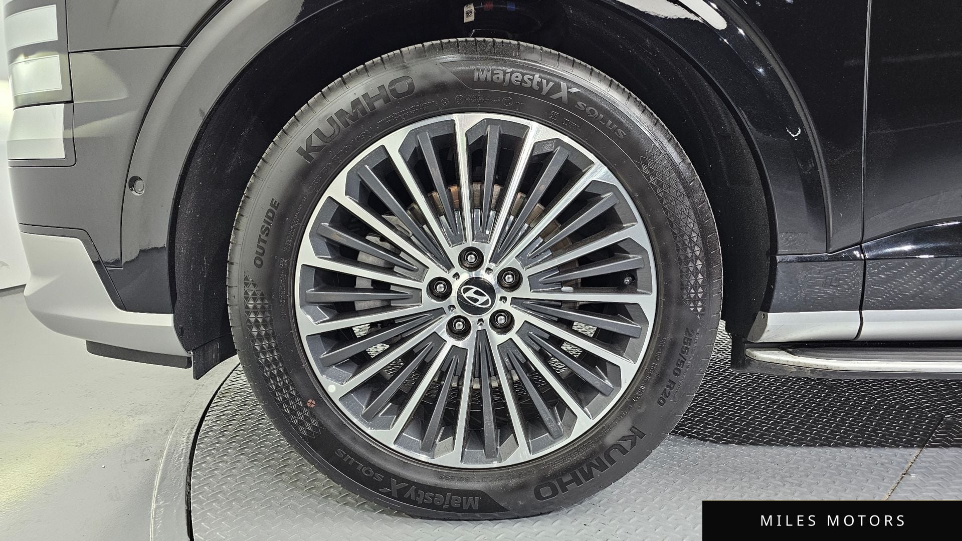 Hyundai Palisade 2026 — миниатюра 5