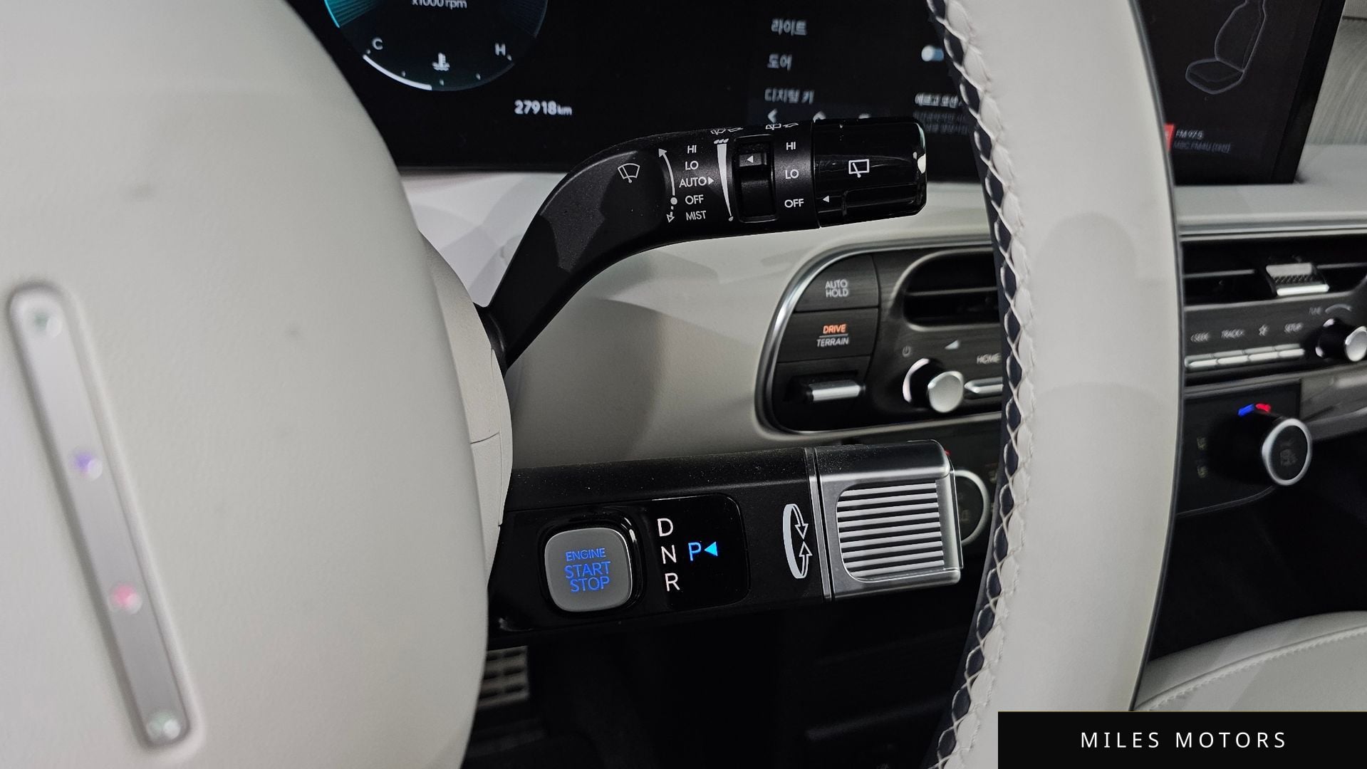 Hyundai Palisade 2026 — миниатюра 12