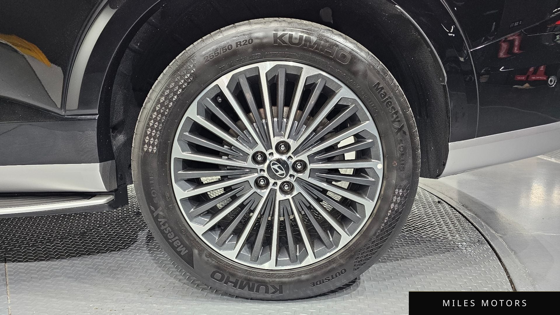 Hyundai Palisade 2026 — миниатюра 7