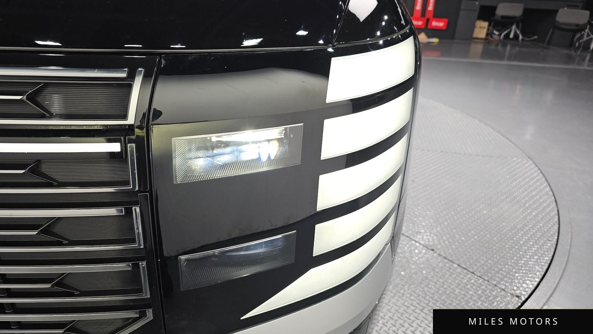 Hyundai Palisade 2026 — миниатюра 8