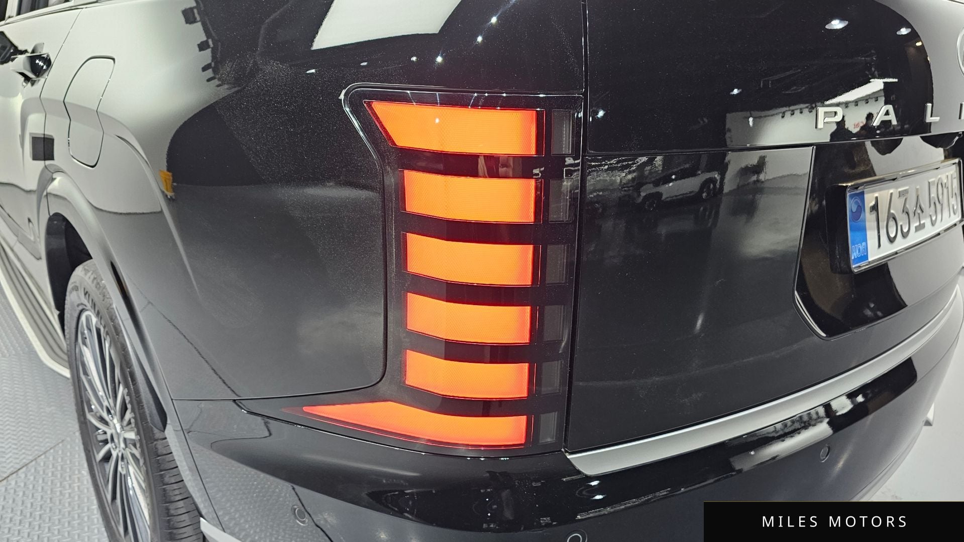 Hyundai Palisade 2026 — миниатюра 9