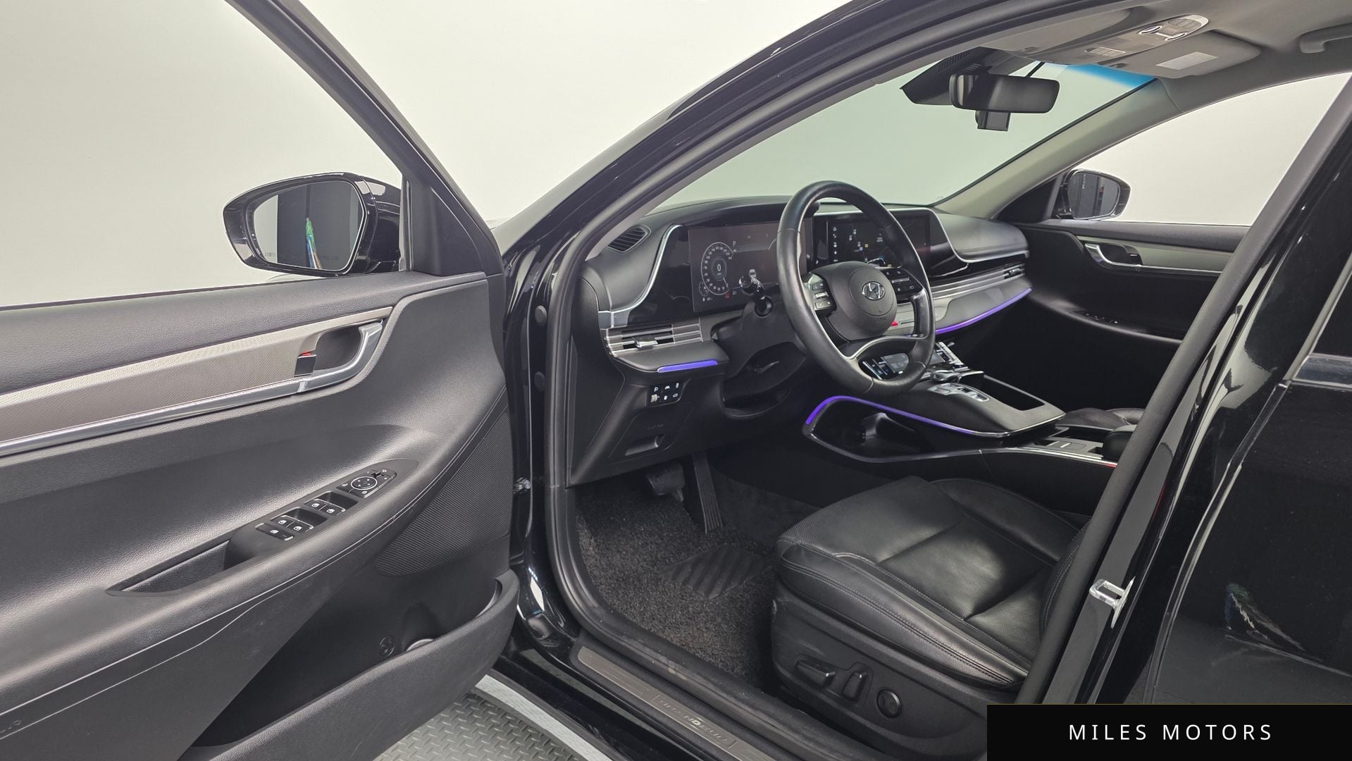 Hyundai 뉴 그랜저 IG 2020 — миниатюра 13