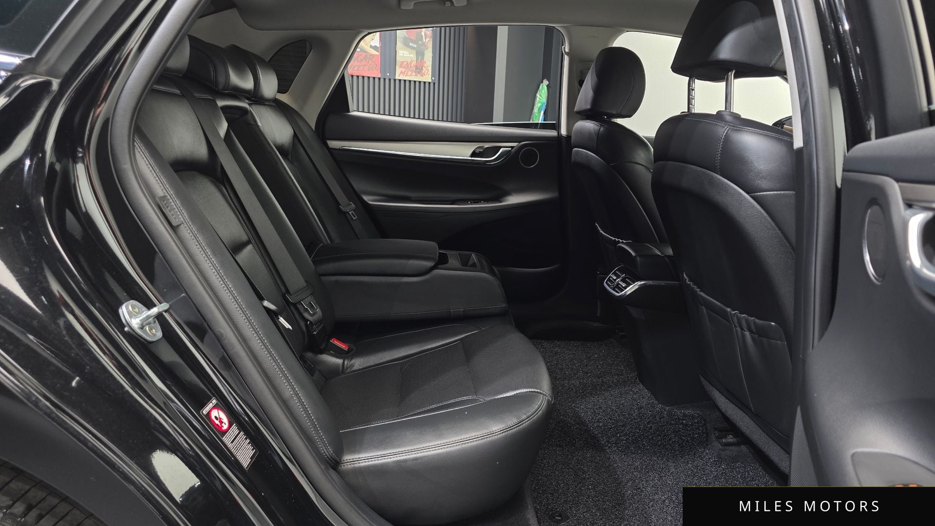 Hyundai 뉴 그랜저 IG 2020 — миниатюра 17