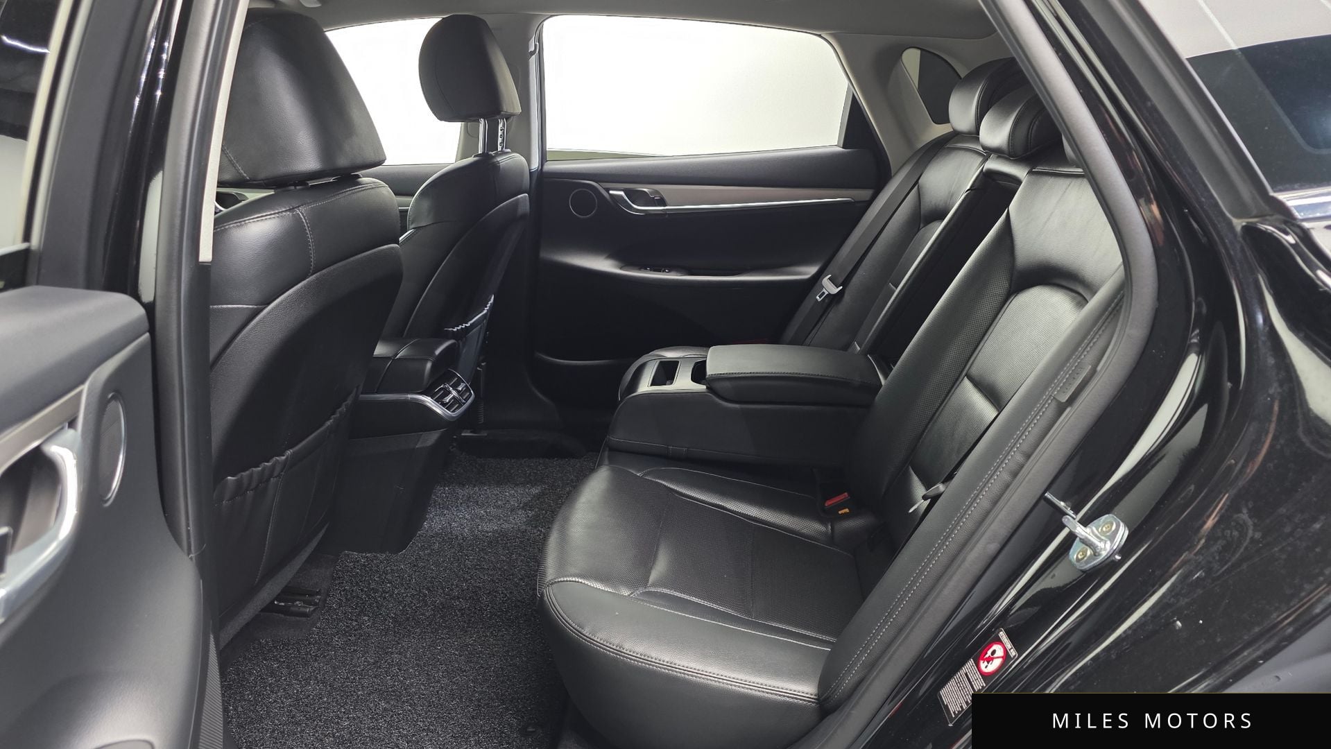 Hyundai 뉴 그랜저 IG 2020 — миниатюра 18