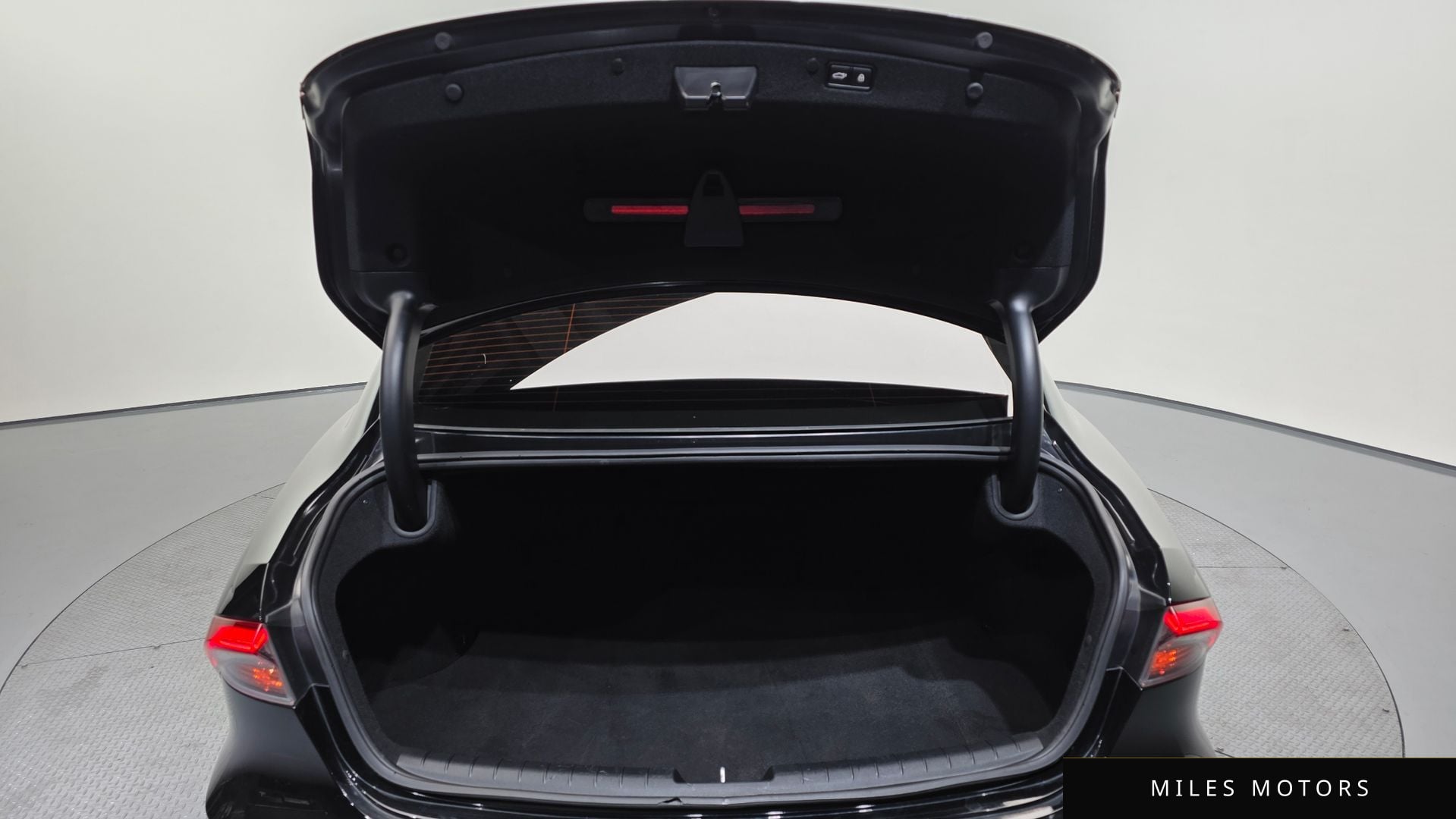 Hyundai 뉴 그랜저 IG 2020 — миниатюра 23
