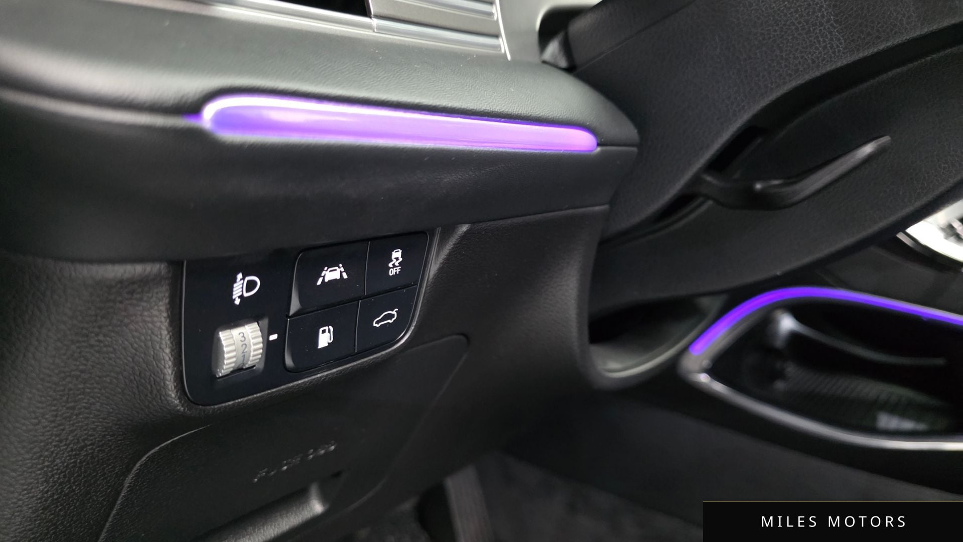 Hyundai 뉴 그랜저 IG 2020 — миниатюра 25
