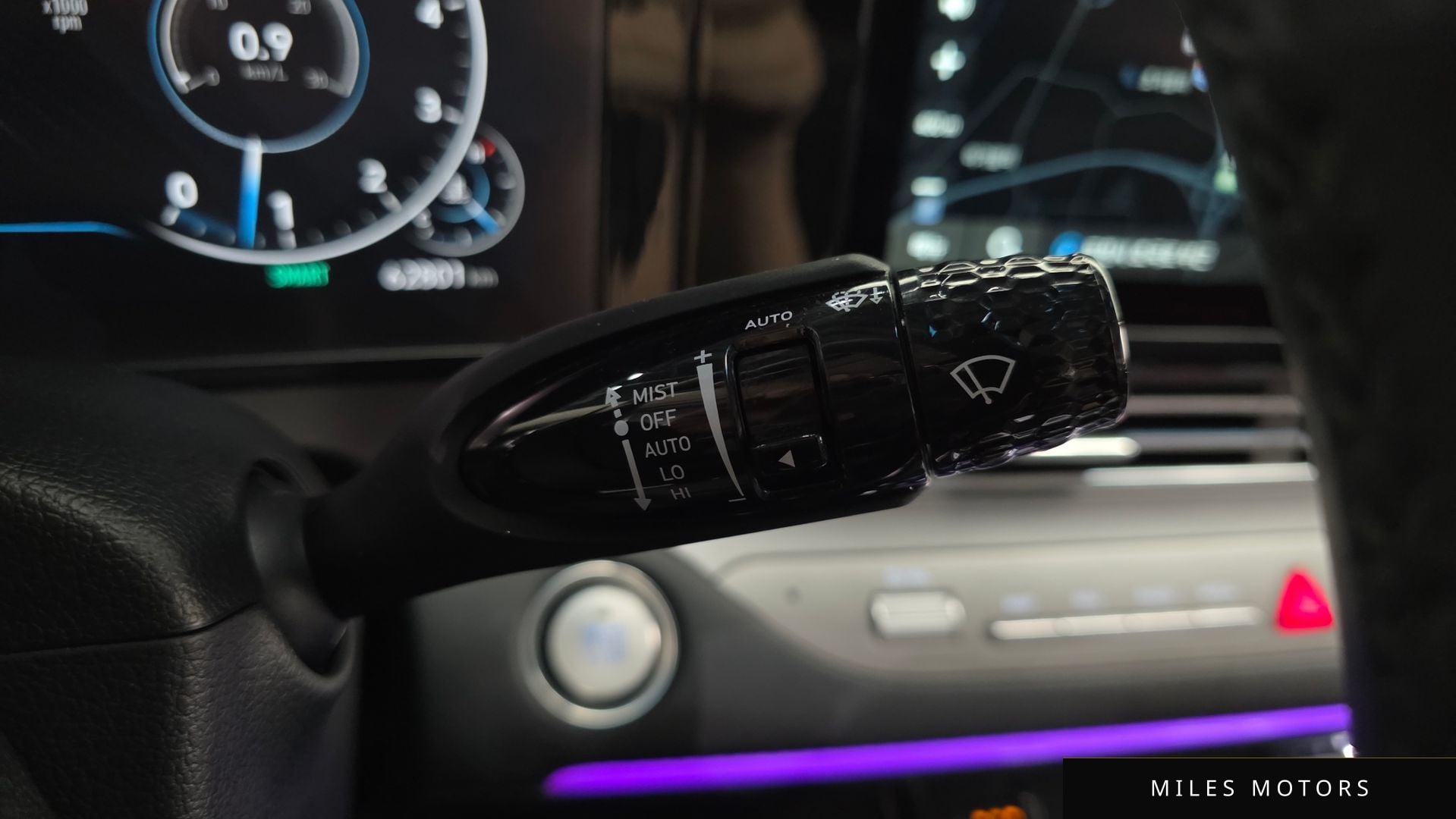 Hyundai 뉴 그랜저 IG 2020 — миниатюра 26
