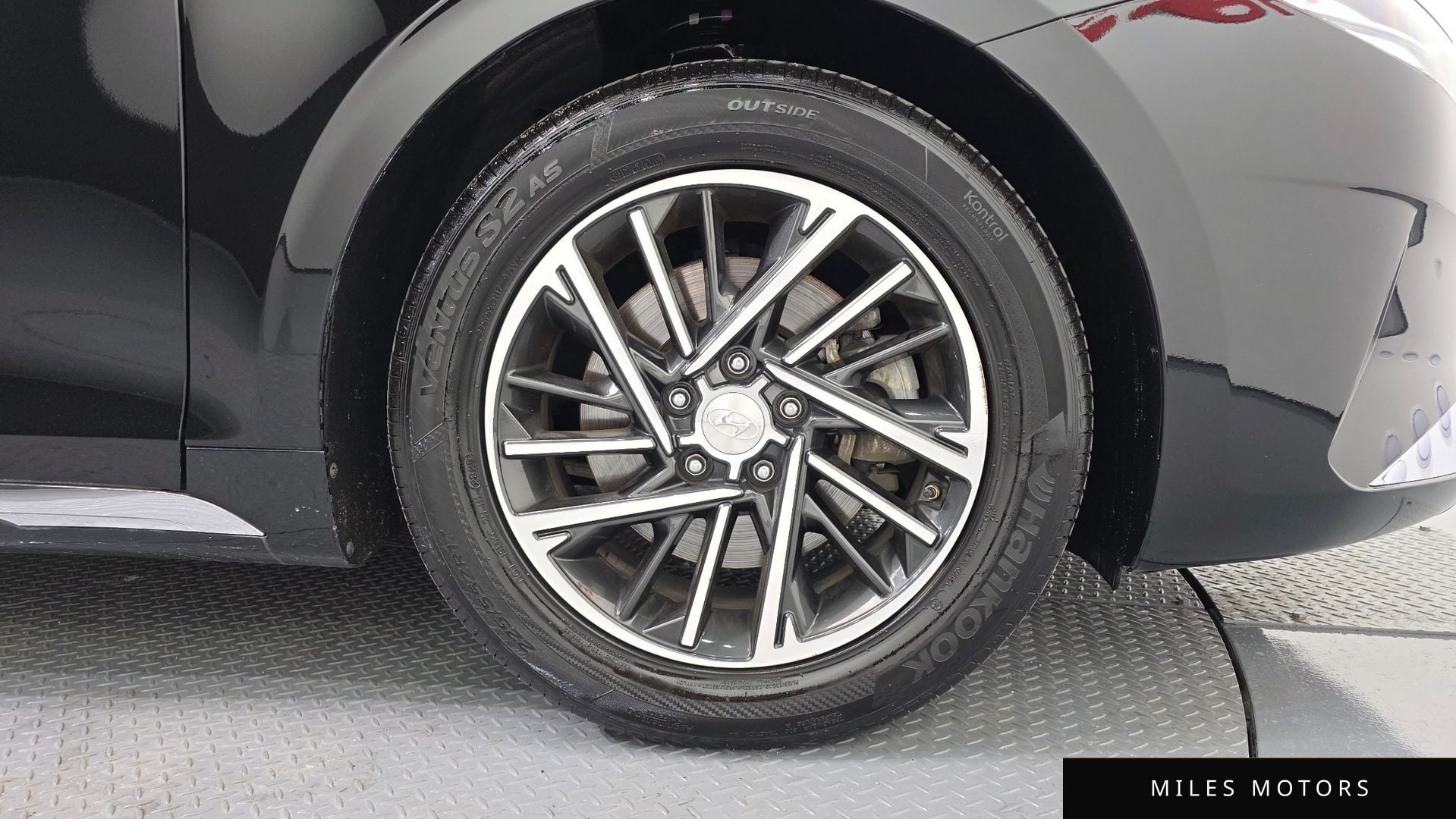 Hyundai 뉴 그랜저 IG 2020 — миниатюра 7