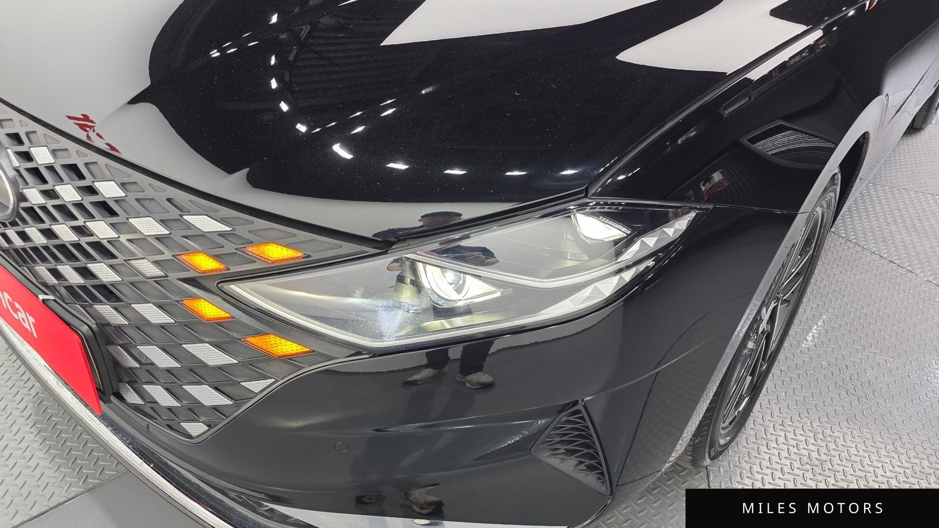 Hyundai 뉴 그랜저 IG 2020 — миниатюра 8