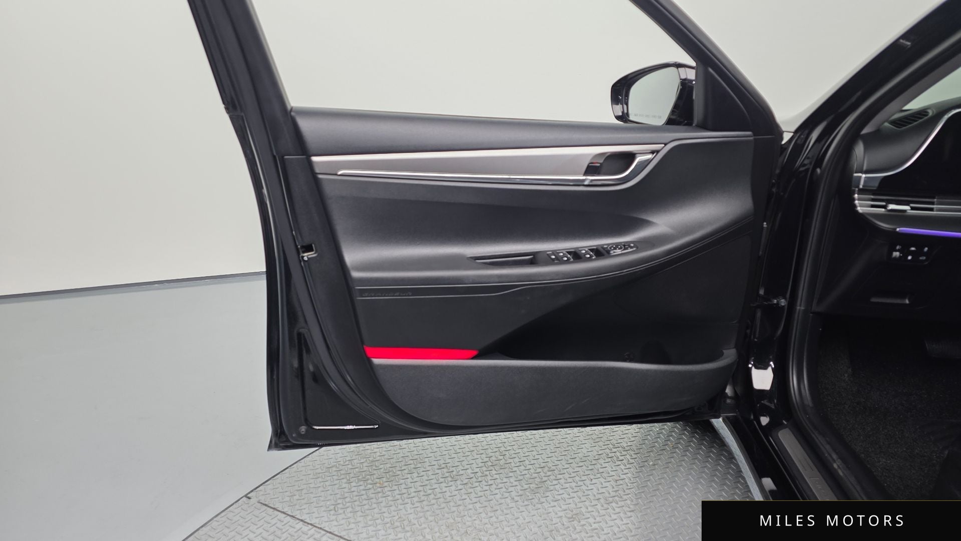 Hyundai 뉴 그랜저 IG 2020 — миниатюра 14