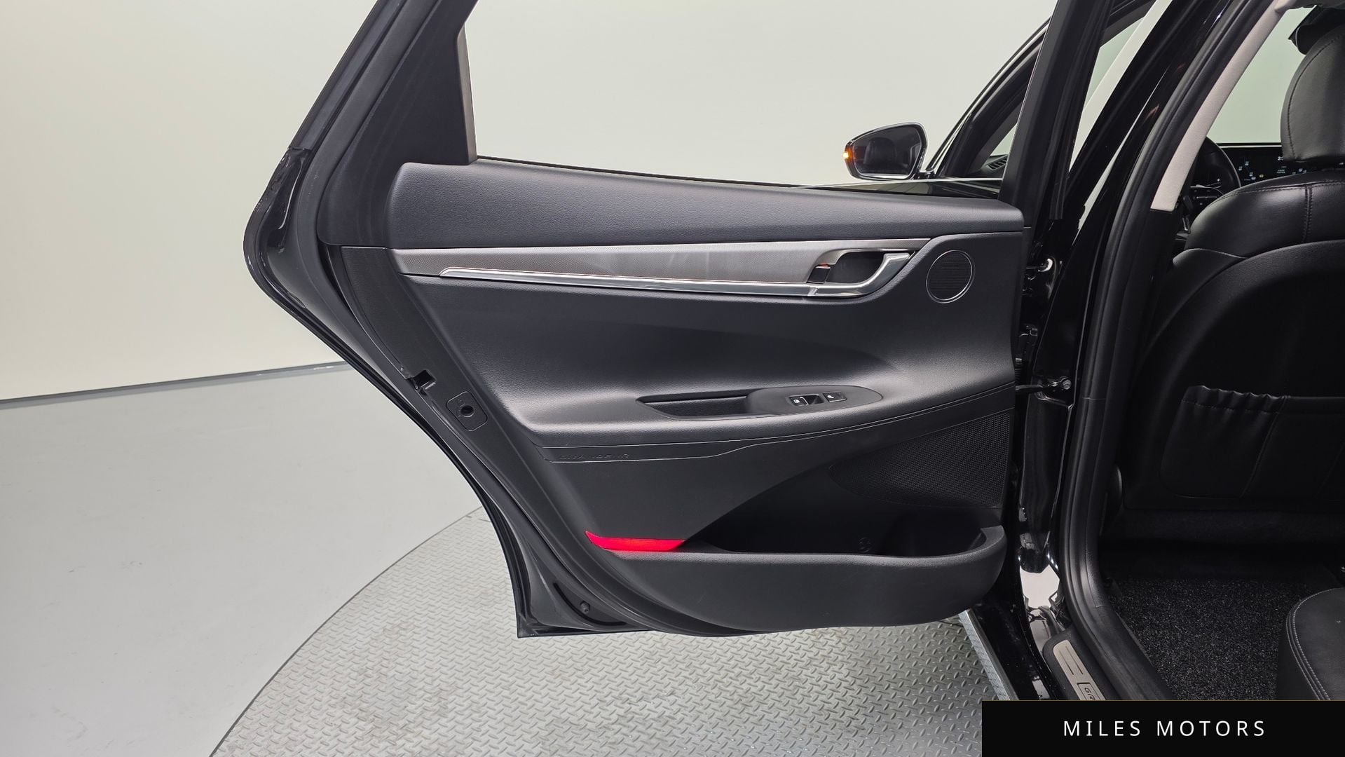 Hyundai 뉴 그랜저 IG 2020 — миниатюра 15