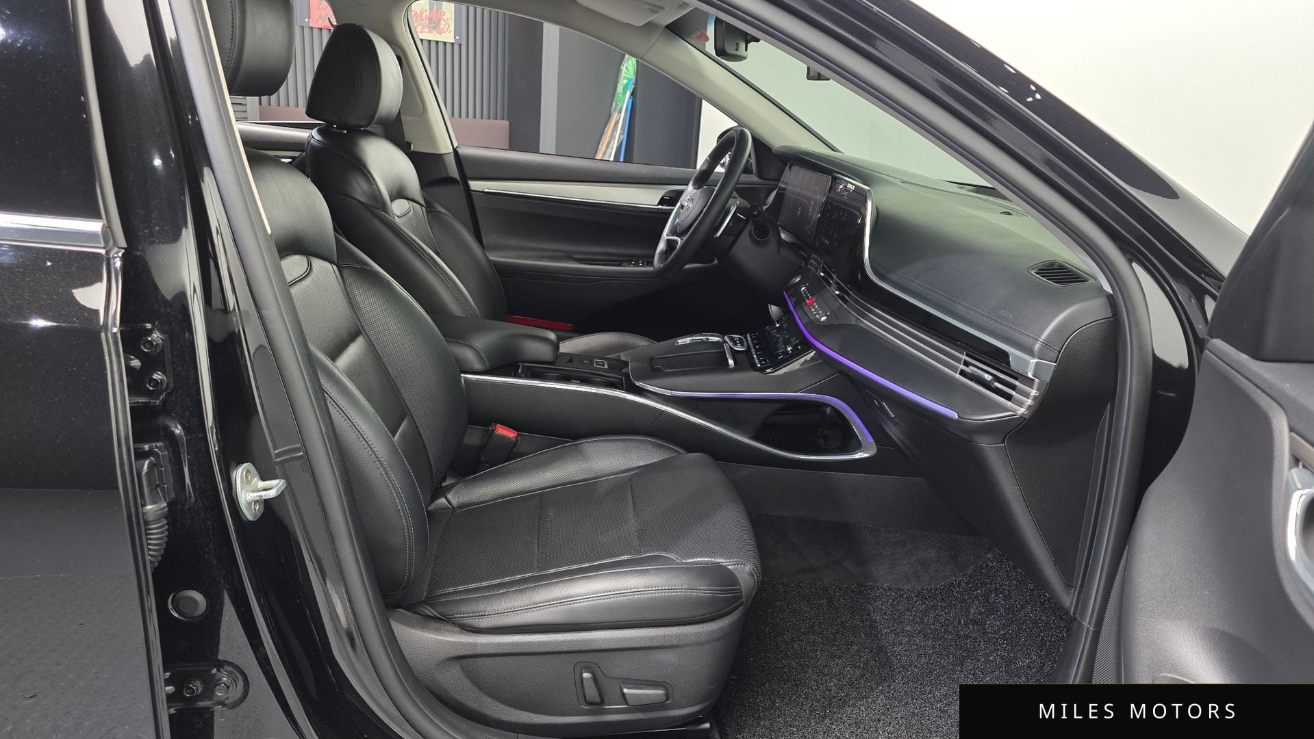Hyundai 뉴 그랜저 IG 2020 — миниатюра 16