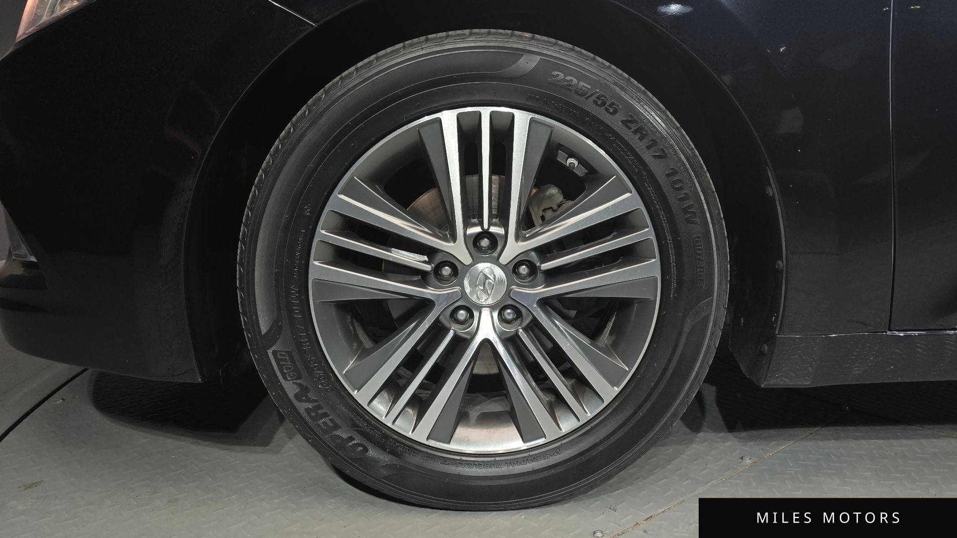 Hyundai Grandeur 2014 — миниатюра 5