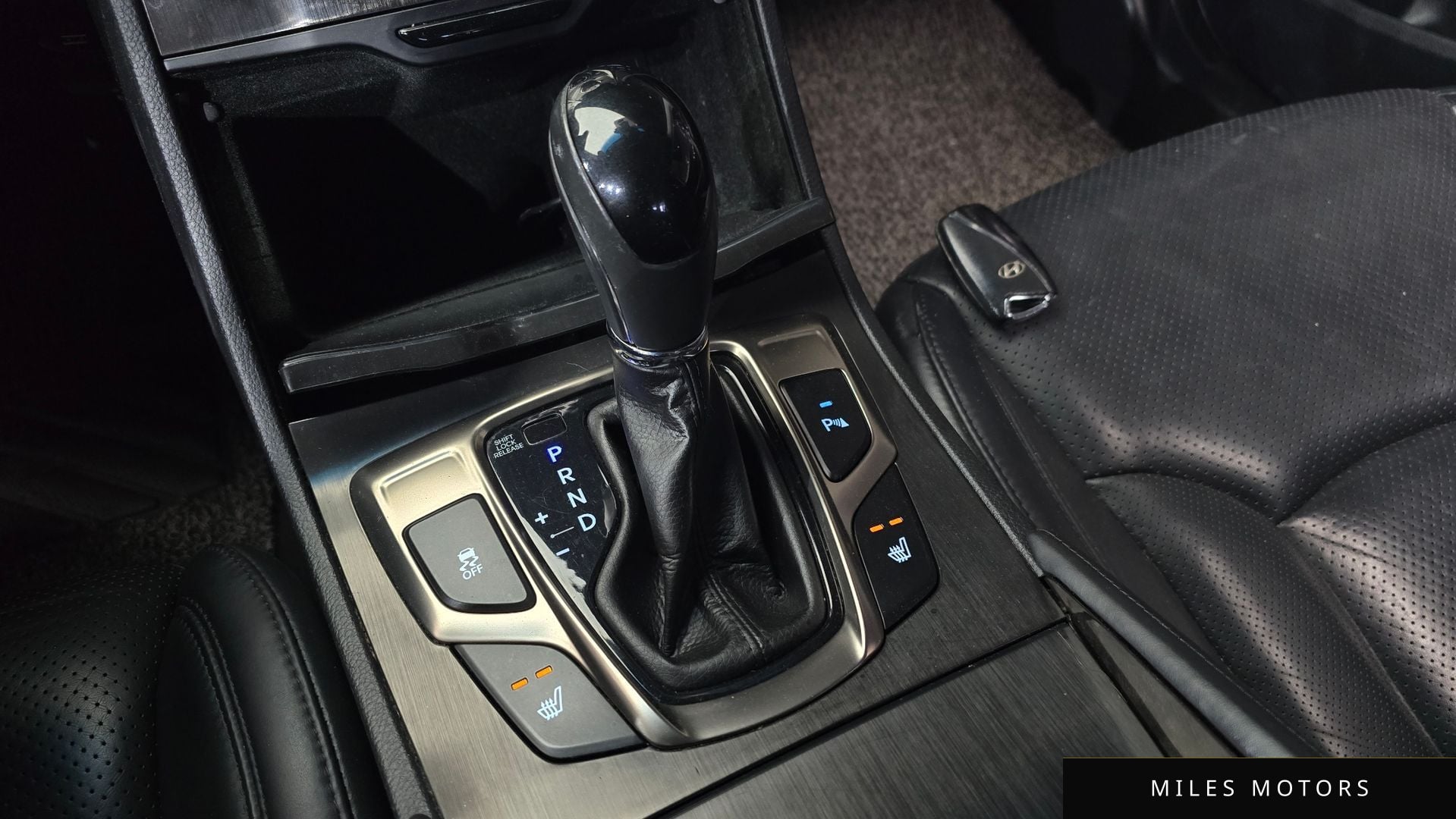 Hyundai Grandeur 2014 — миниатюра 9