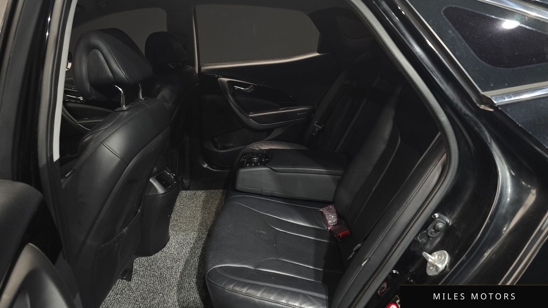 Hyundai Grandeur 2014 — миниатюра 11