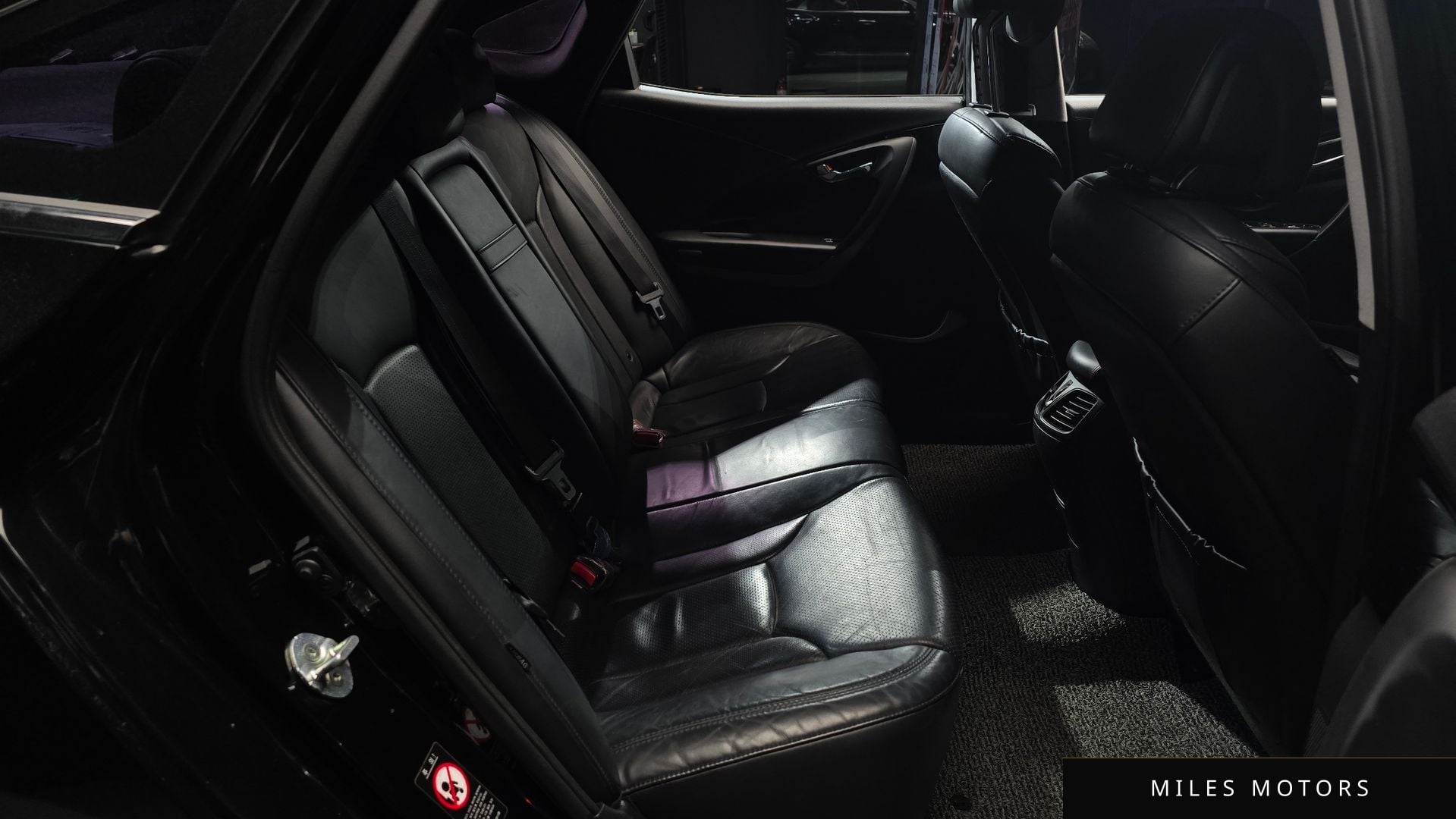 Hyundai Grandeur 2014 — миниатюра 12