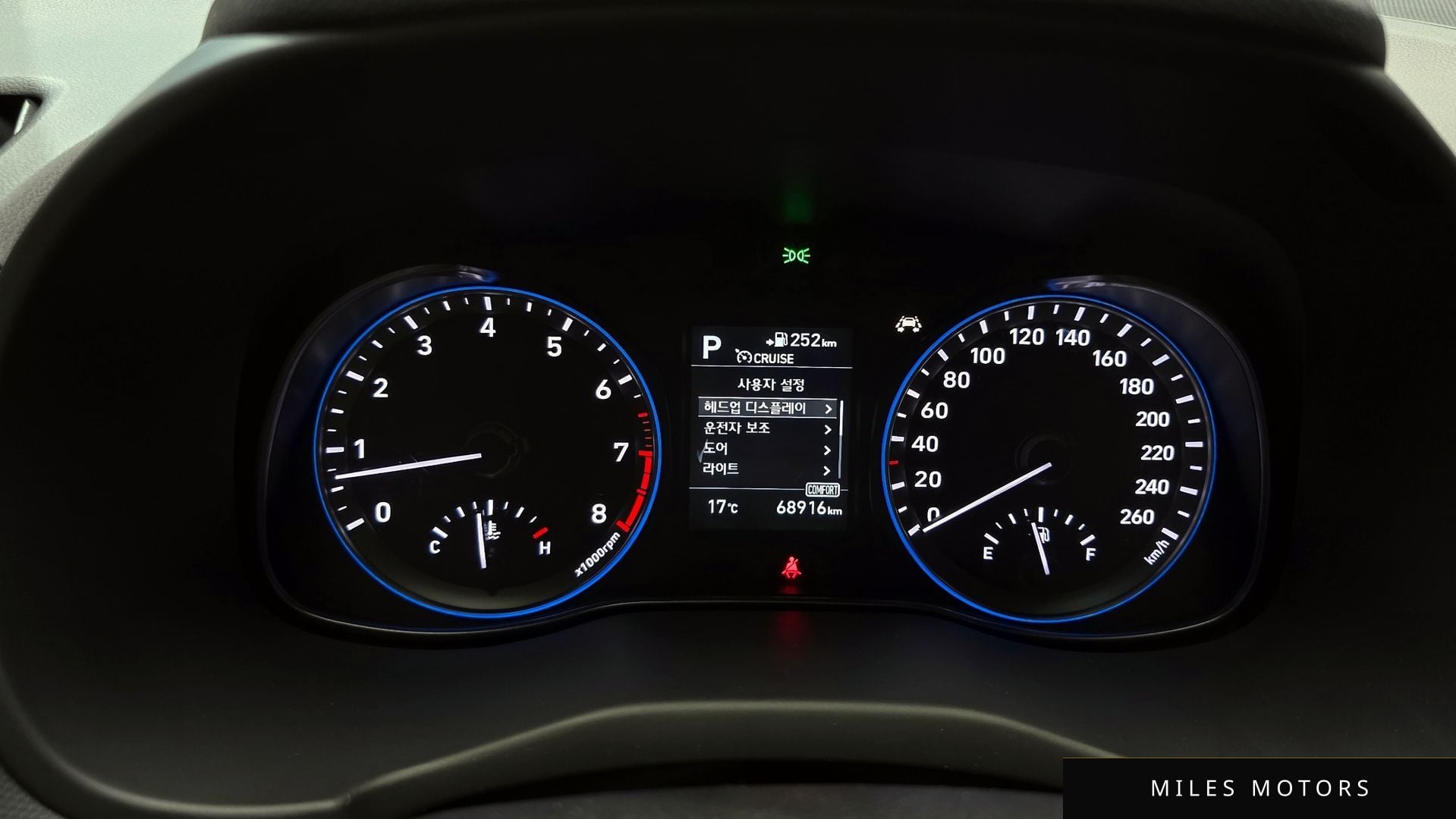 Hyundai Kona 2019 — миниатюра 8