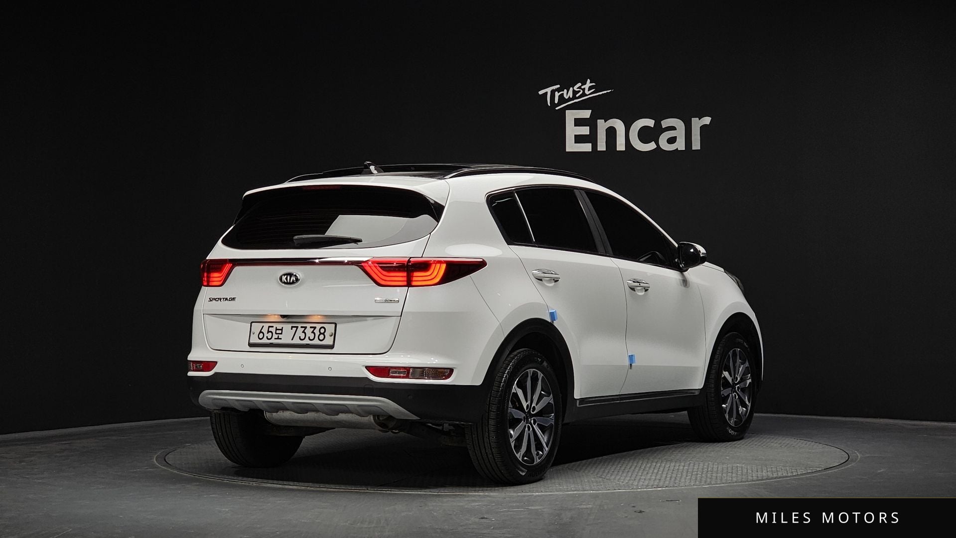 Kia Sportage 2018 — миниатюра 2