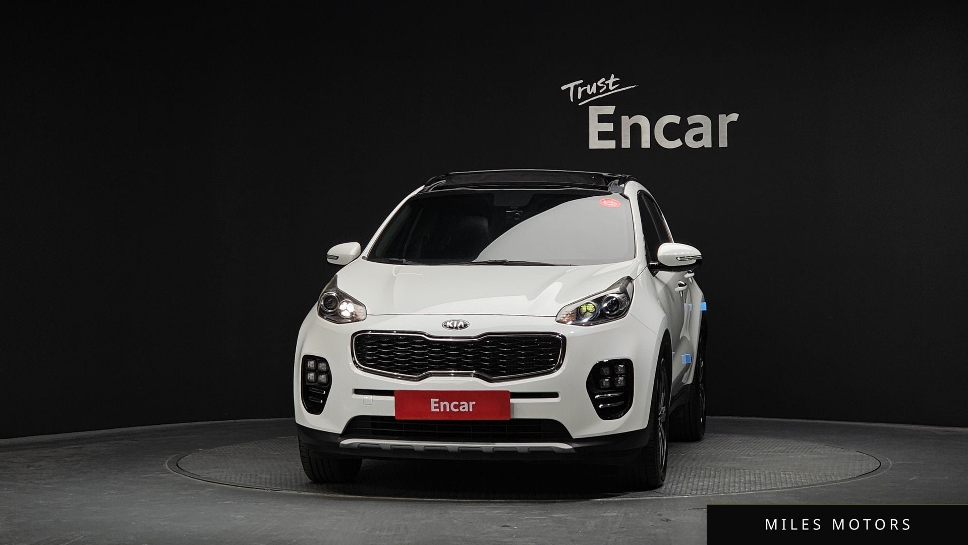 Kia Sportage 2018 — миниатюра 3