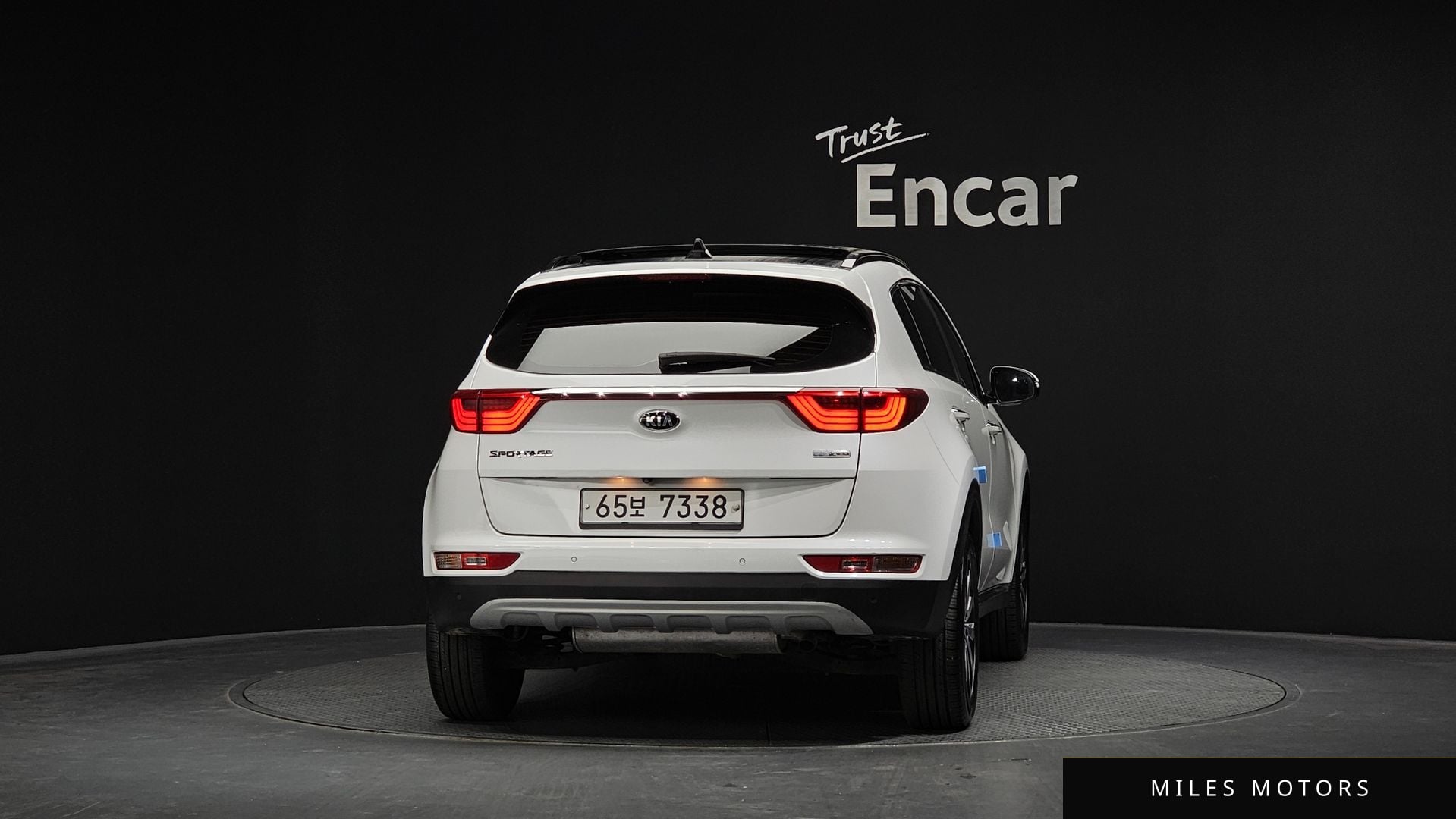 Kia Sportage 2018 — миниатюра 4