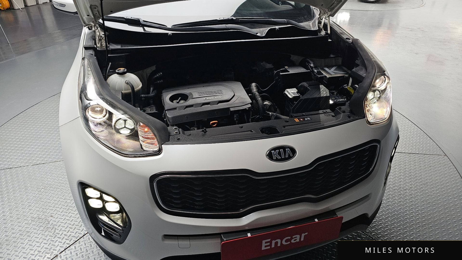Kia Sportage 2018 — миниатюра 6