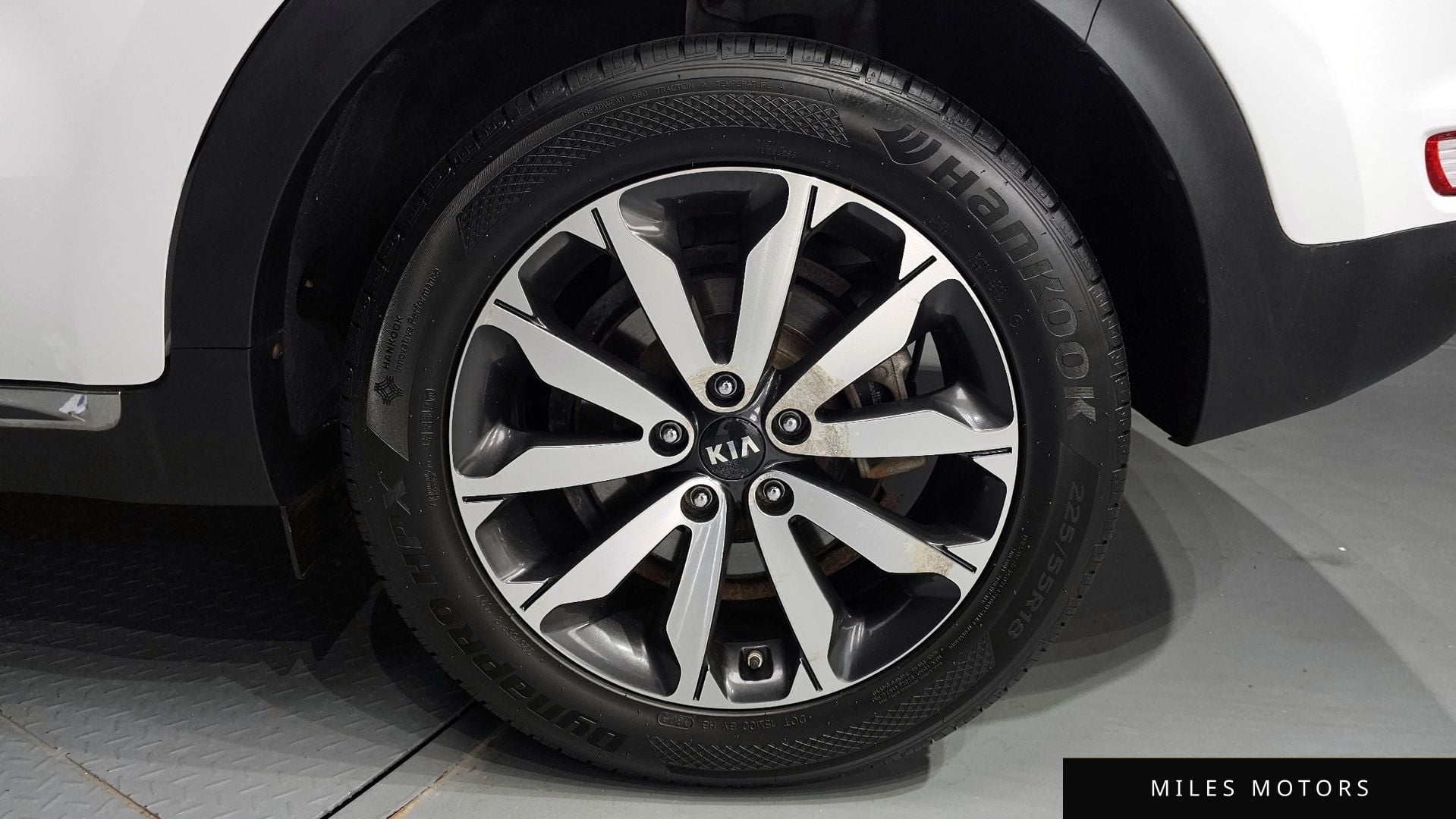 Kia Sportage 2018 — миниатюра 7