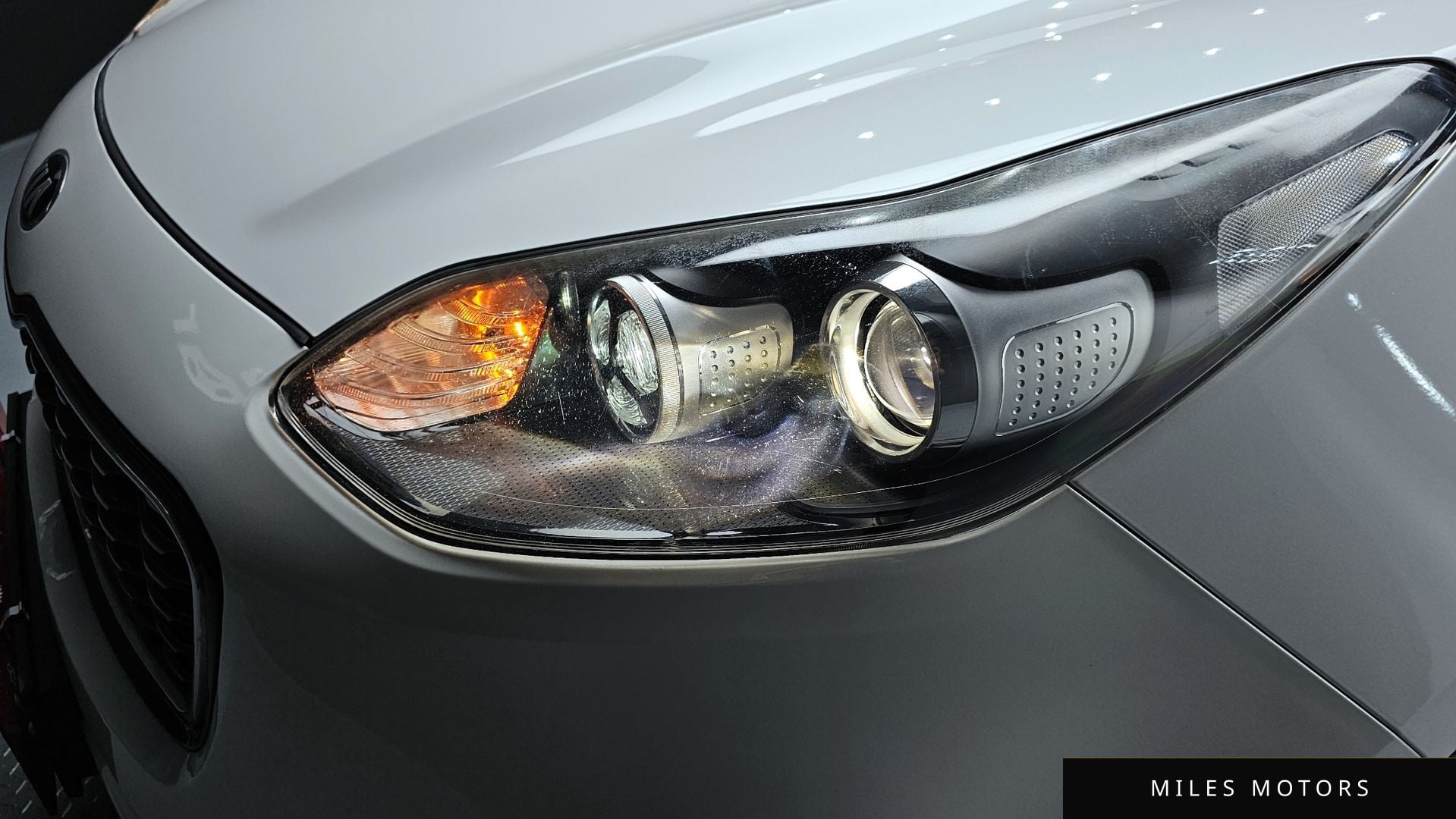 Kia Sportage 2018 — миниатюра 8