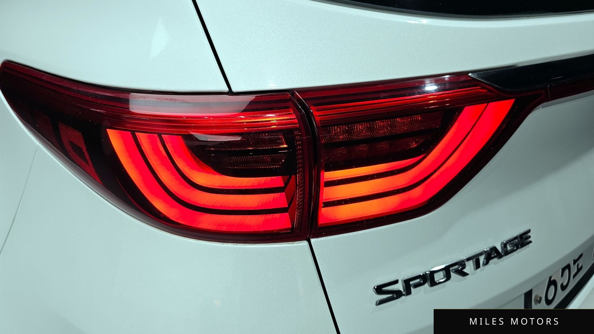 Kia Sportage 2018 — миниатюра 9