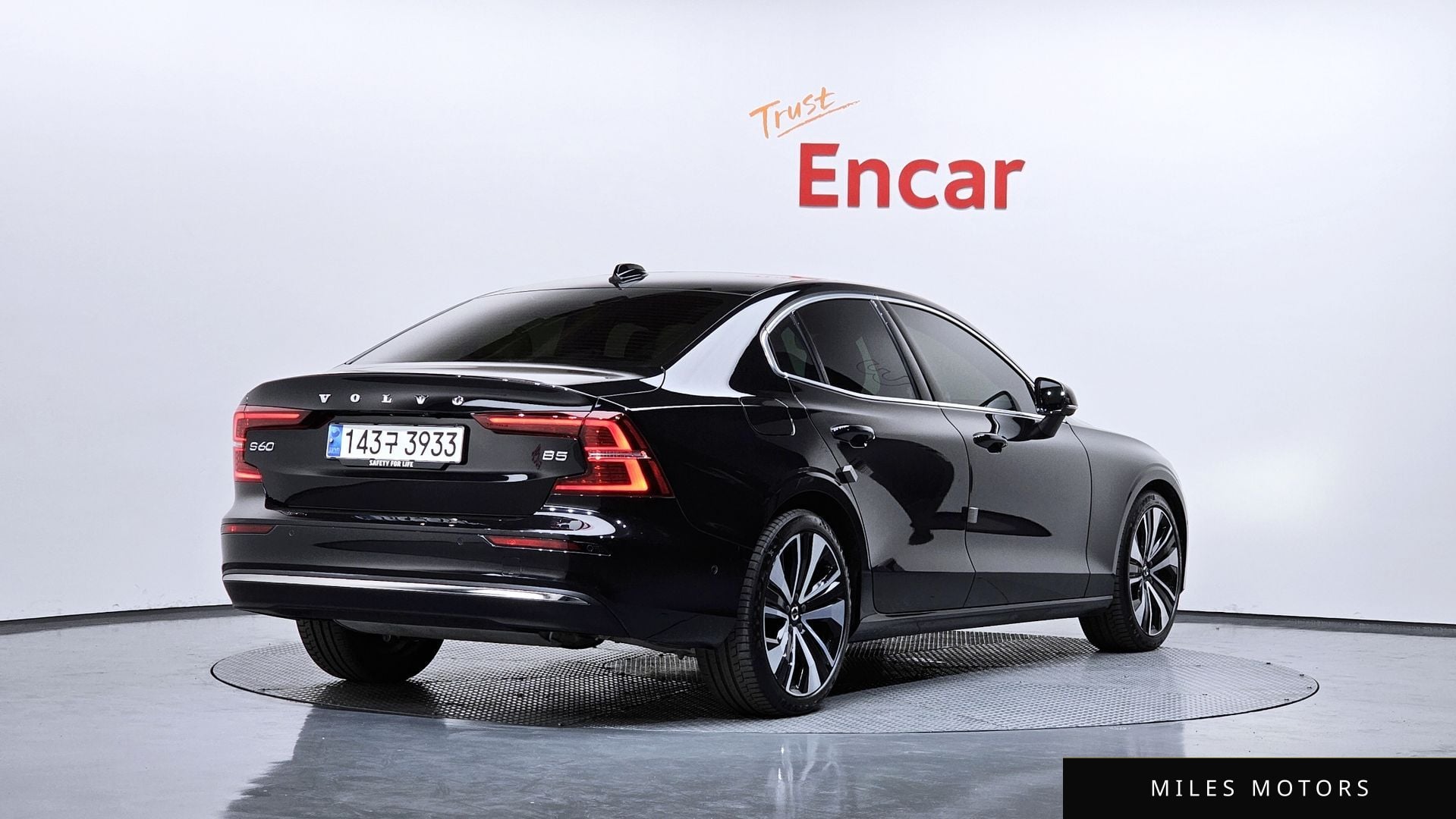 Volvo S60 2024 — миниатюра 2