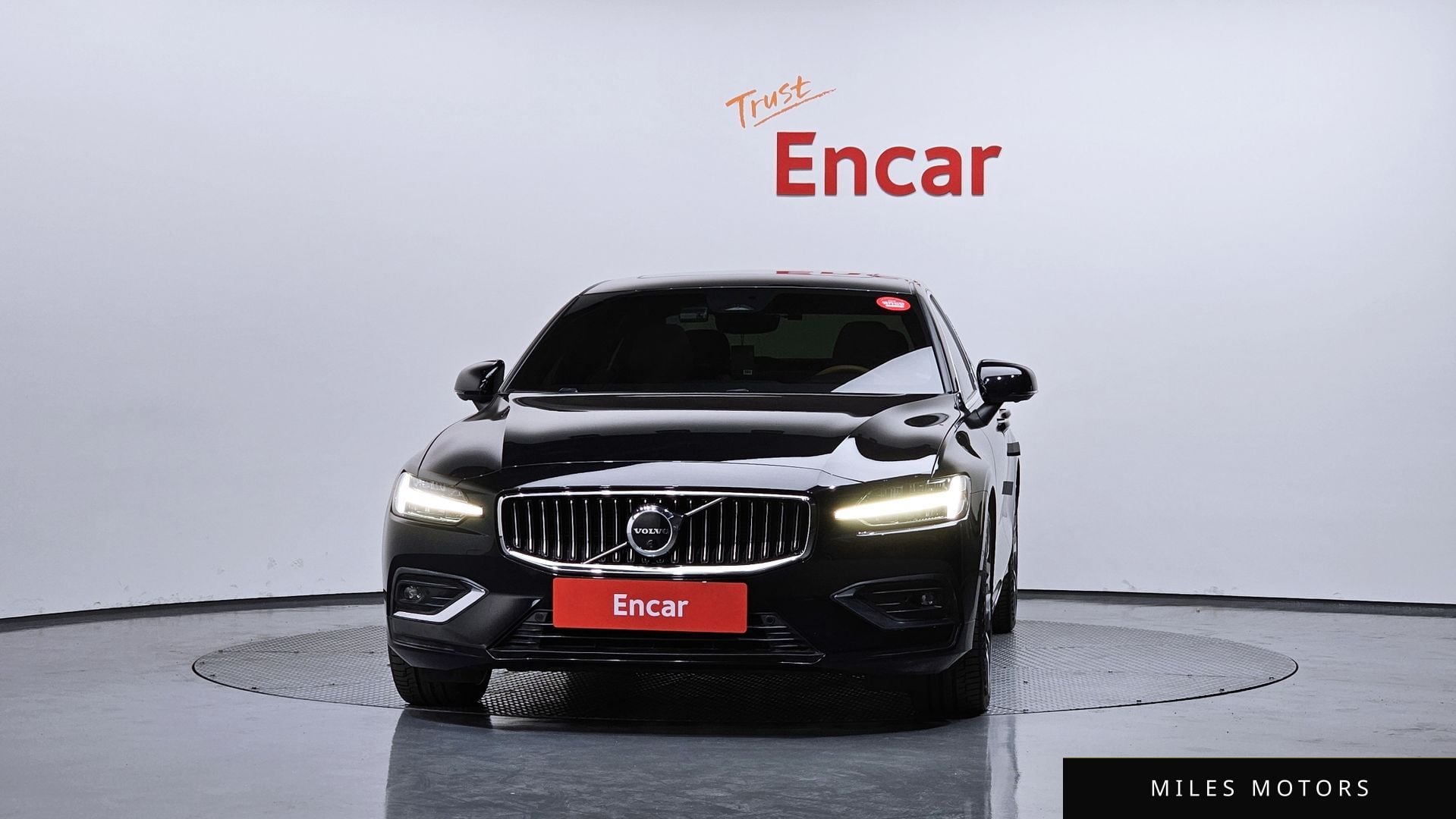 Volvo S60 2024 — миниатюра 3
