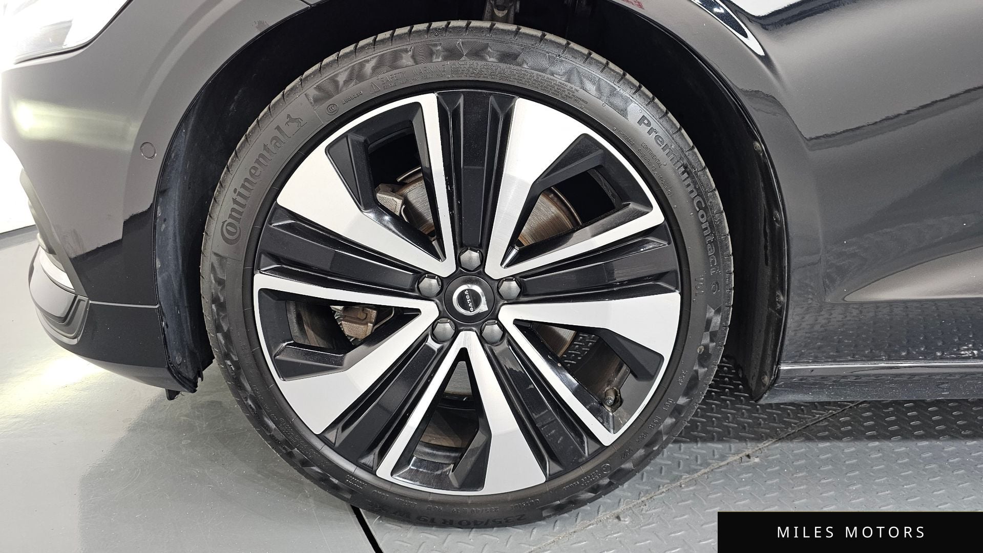 Volvo S60 2024 — миниатюра 5